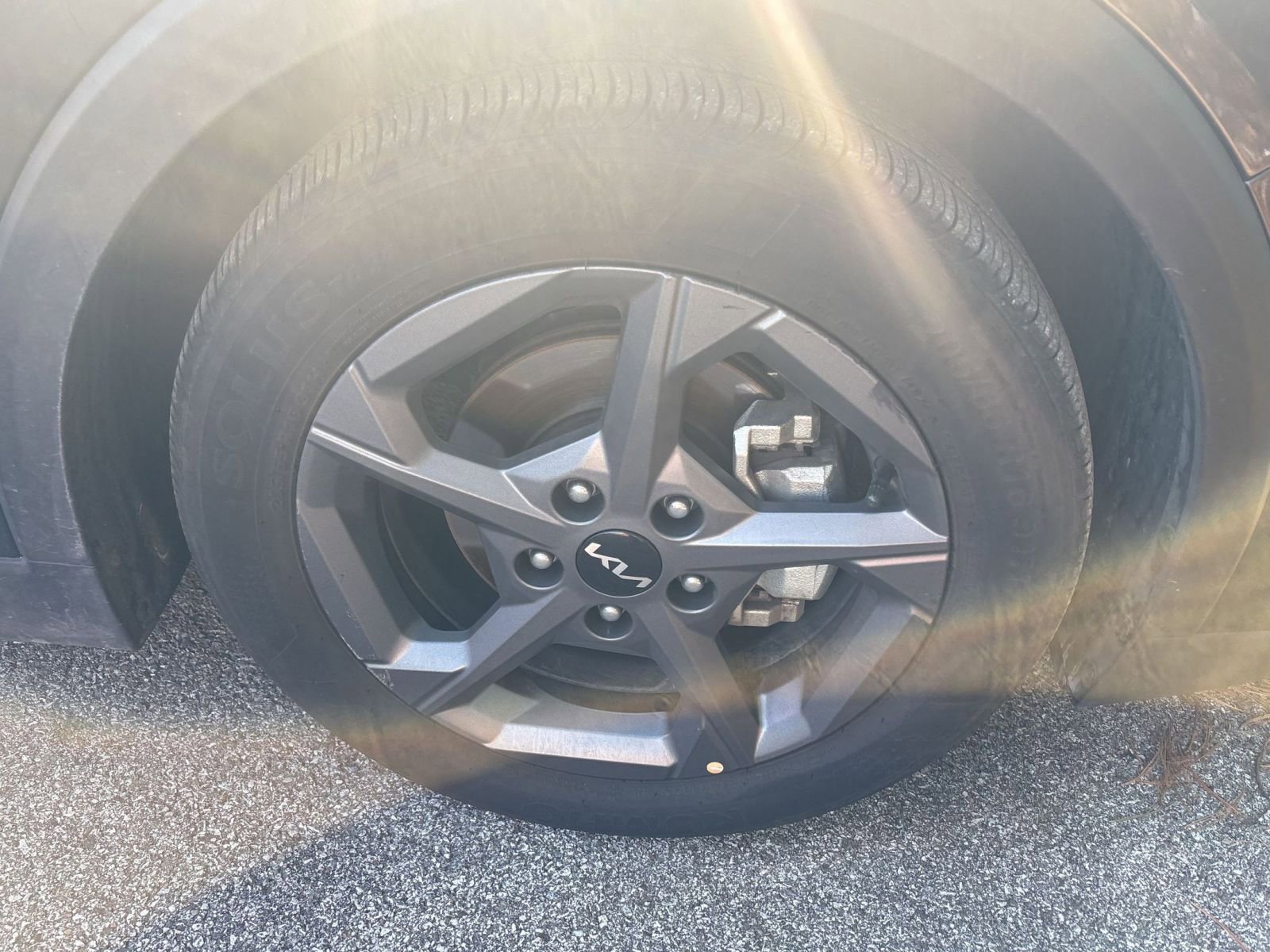 Thumbnail: 2025 Kia K4 - 7