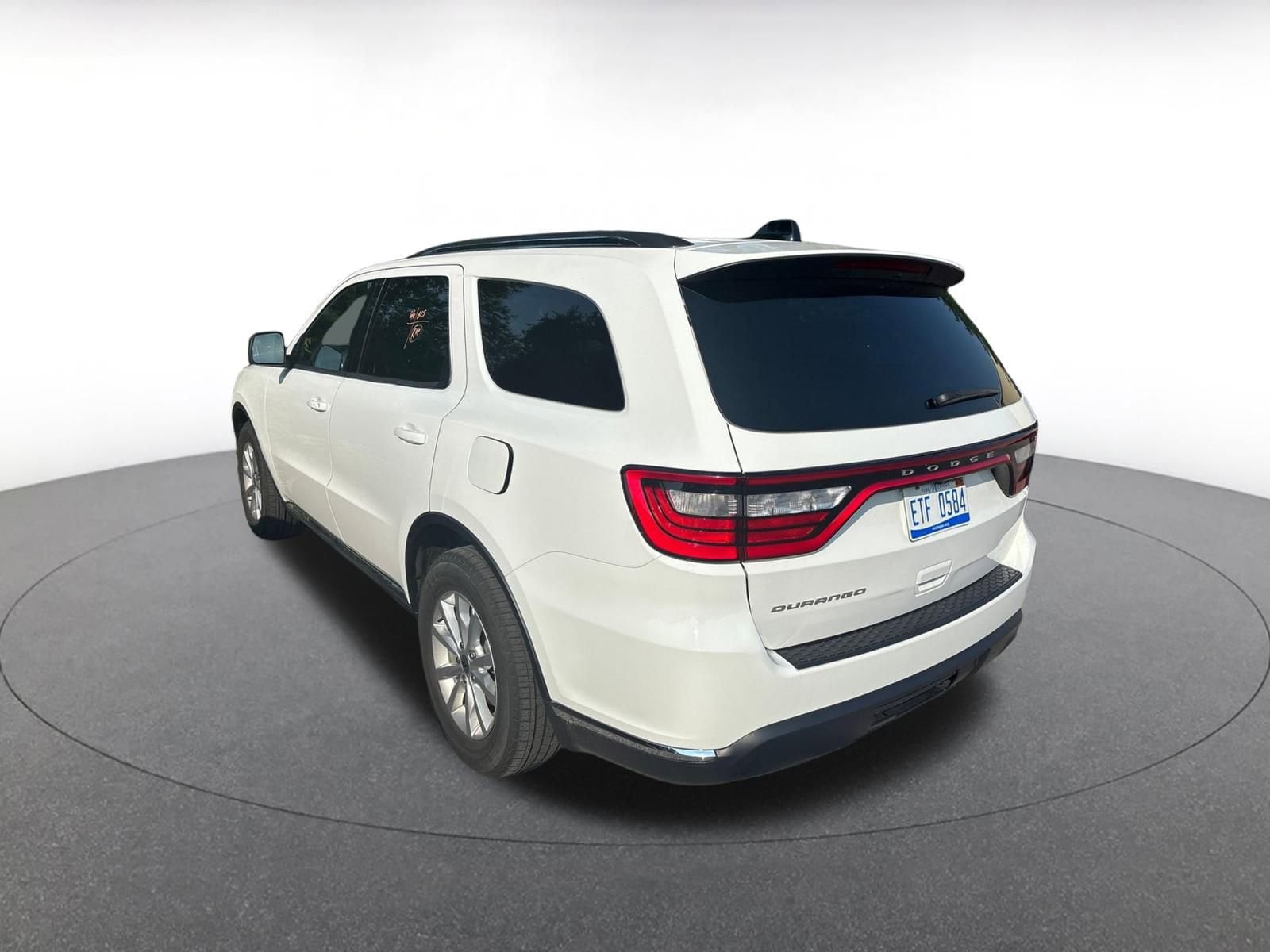 2023 Dodge Durango SXT 5