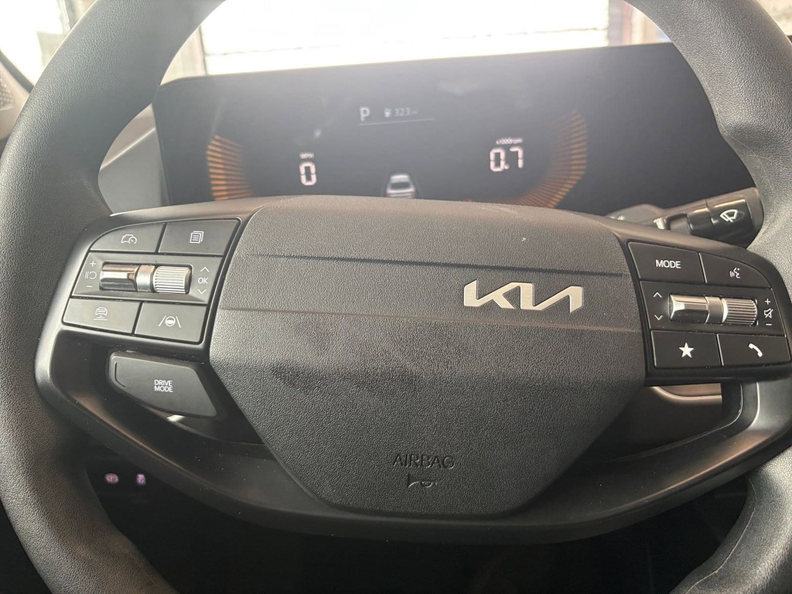 Thumbnail: 2025 Kia K4 - 27