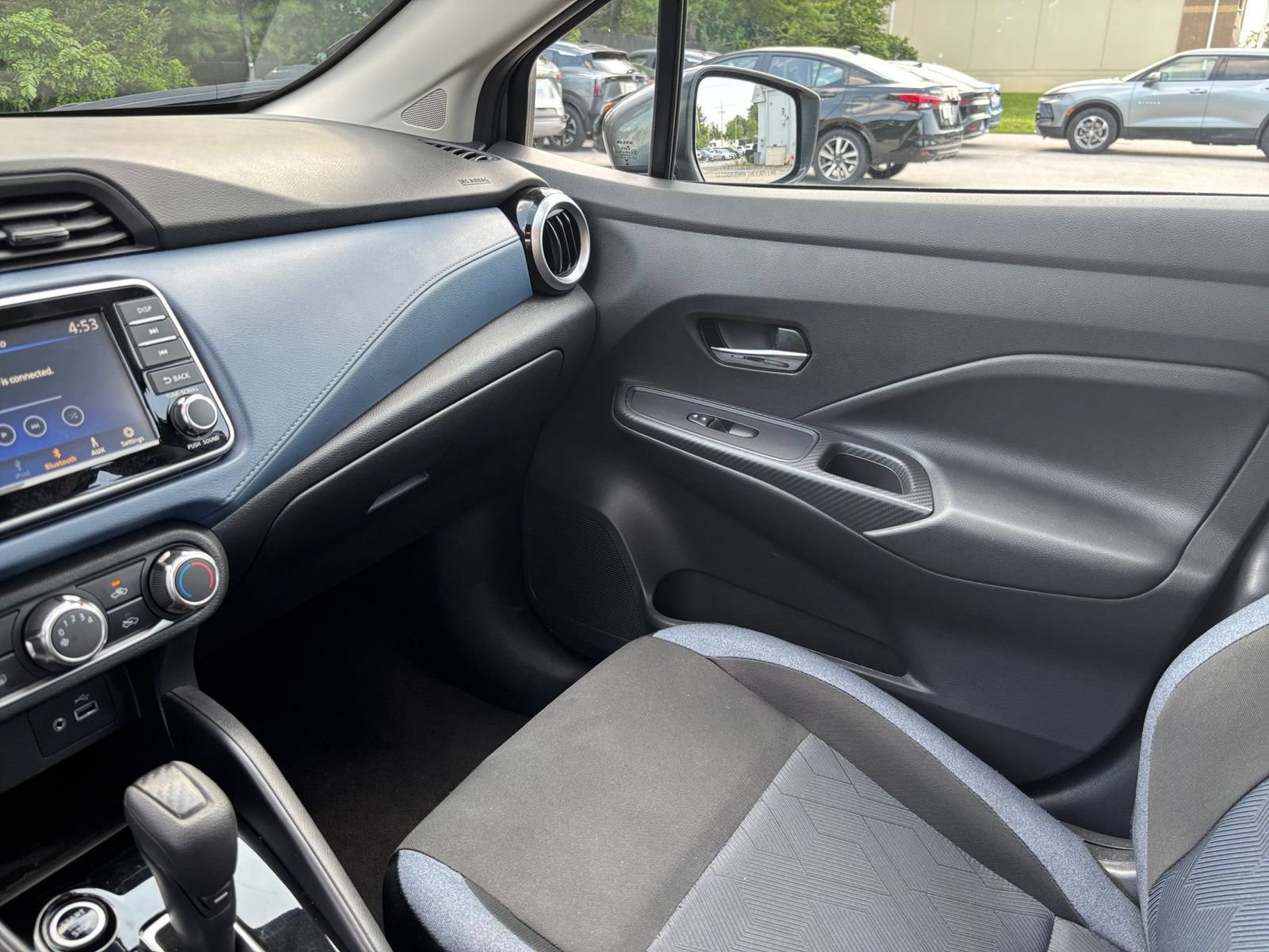 Thumbnail: 2025 Nissan Versa - 32