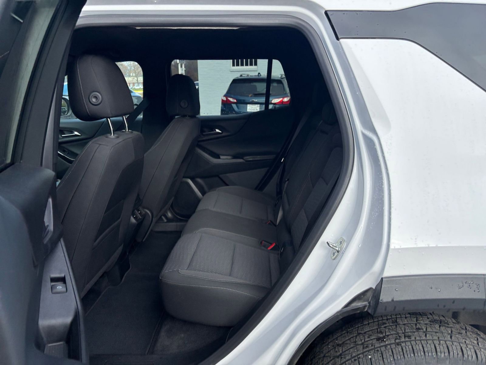 Thumbnail: 2025 Chevrolet Equinox - 23