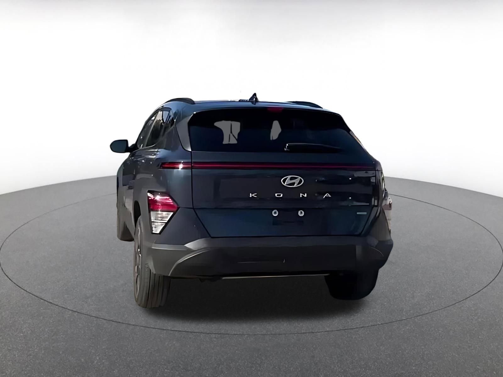 Thumbnail: 2025 Hyundai Kona - 11