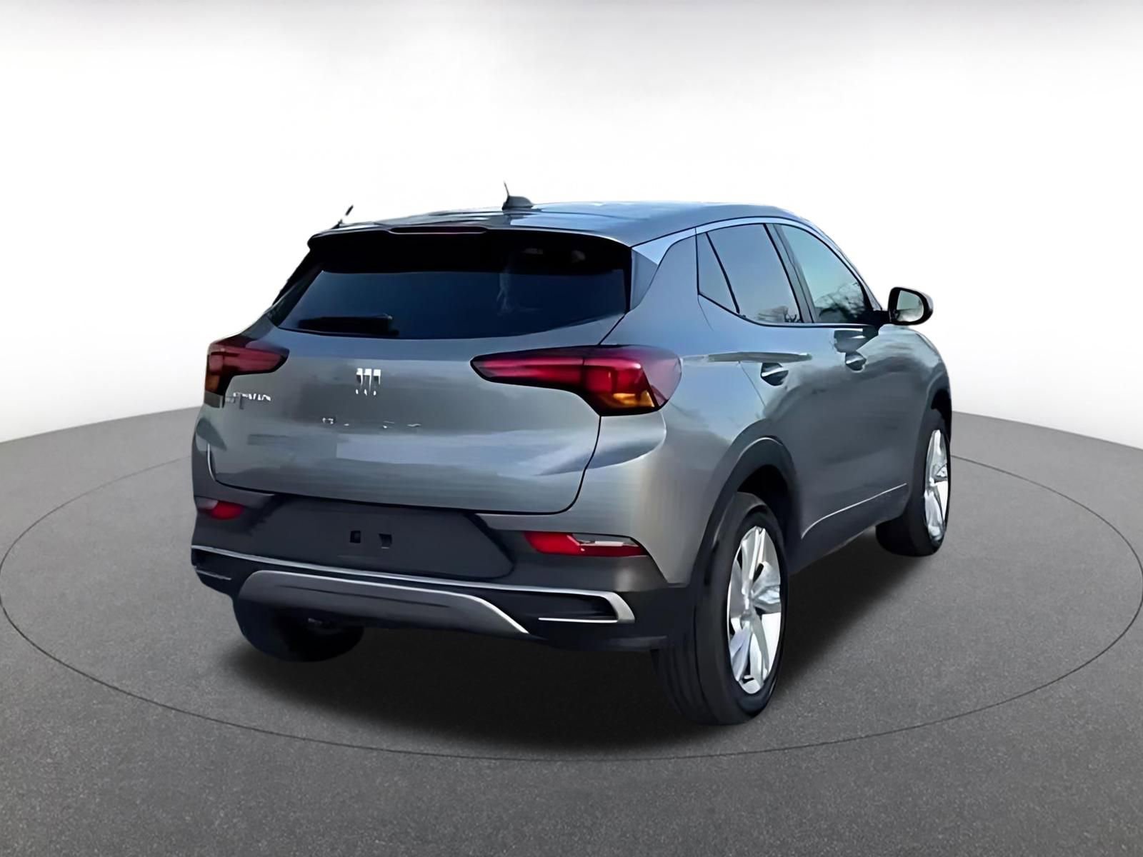 Thumbnail: 2025 Buick Encore GX - 11