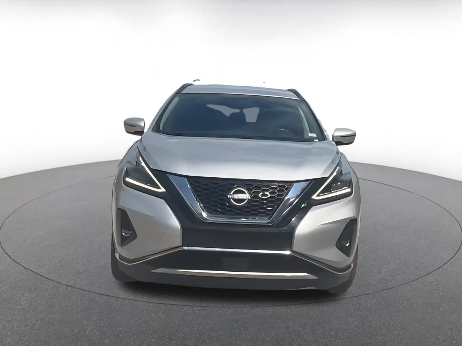 Thumbnail: 2023 Nissan Murano - 4
