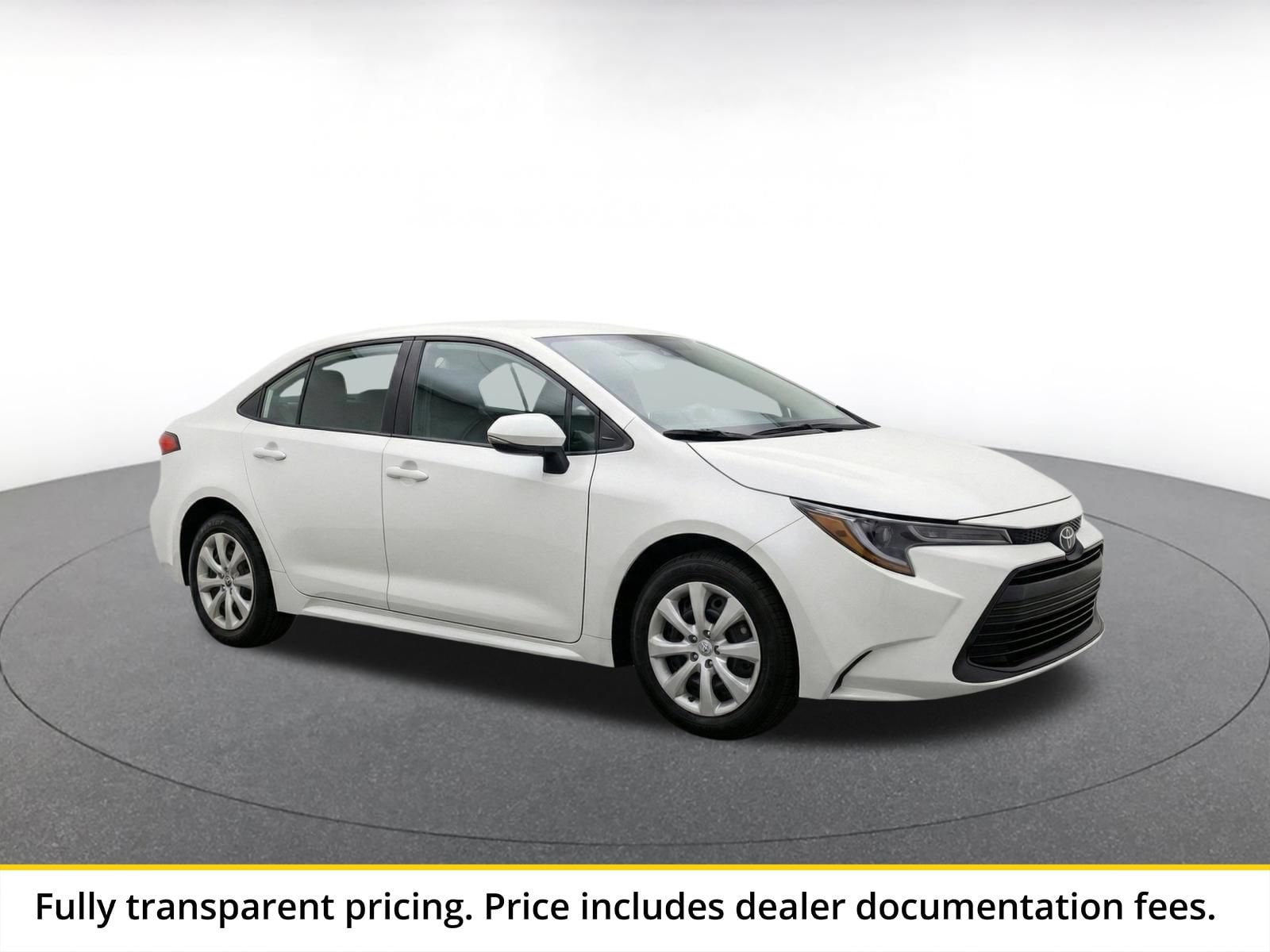 Thumbnail: 2025 Toyota Corolla - 1