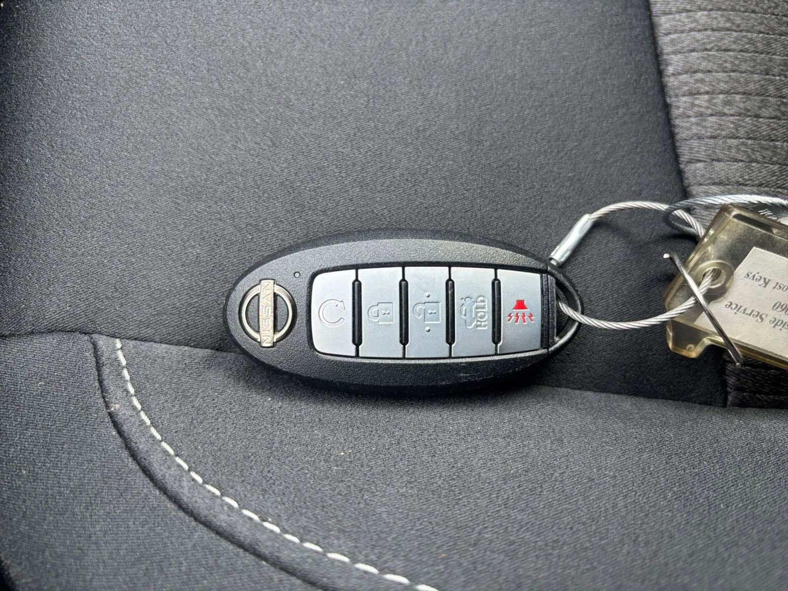 Thumbnail: 2025 Nissan Altima - 22