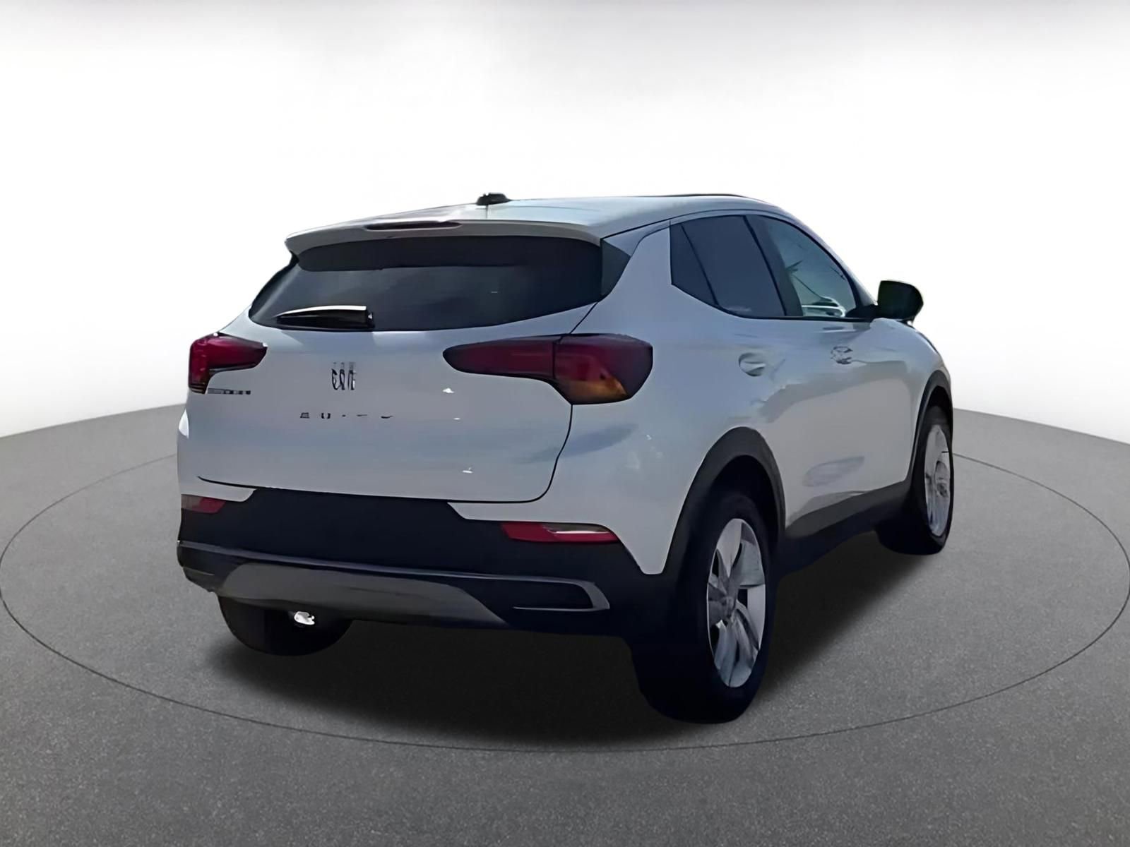 Thumbnail: 2025 Buick Encore GX - 12