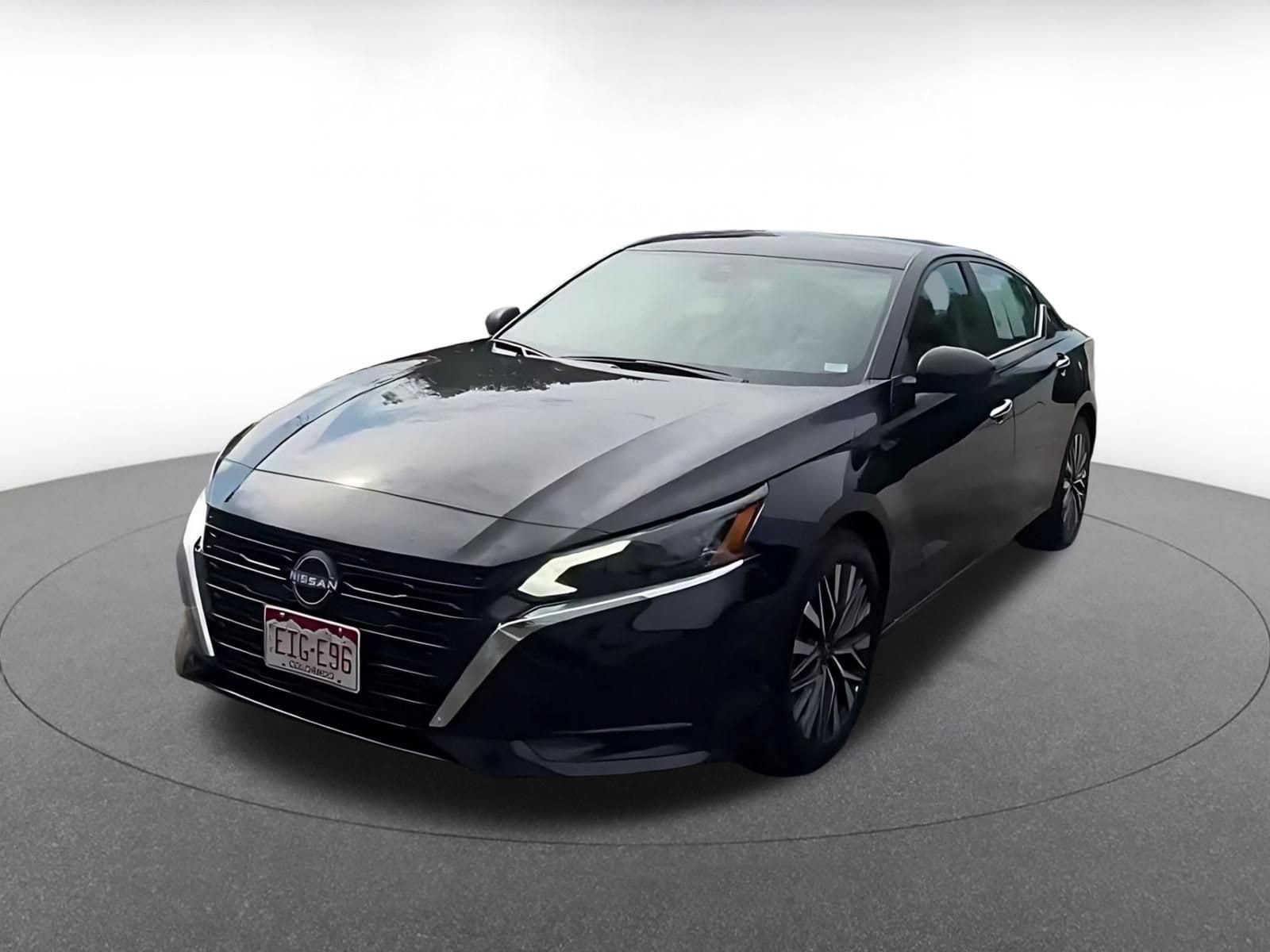 Thumbnail: 2025 Nissan Altima - 7