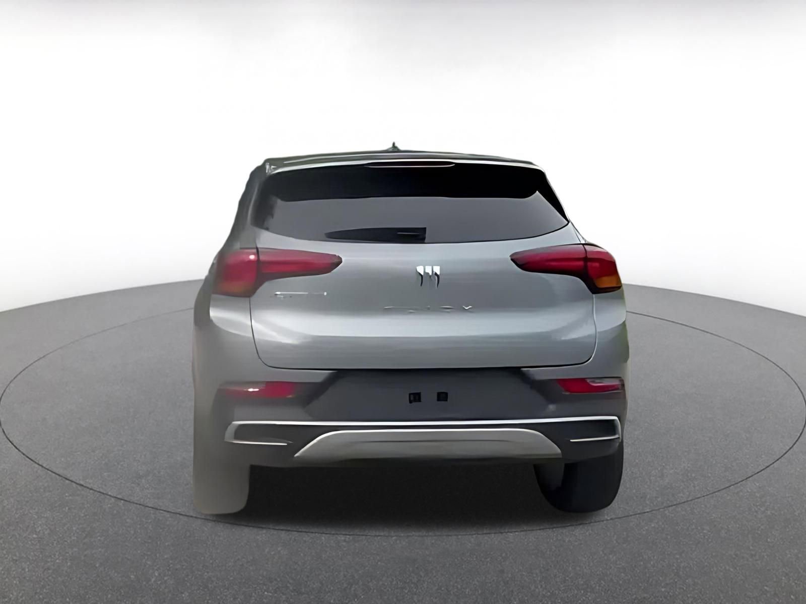 Thumbnail: 2025 Buick Encore GX - 12