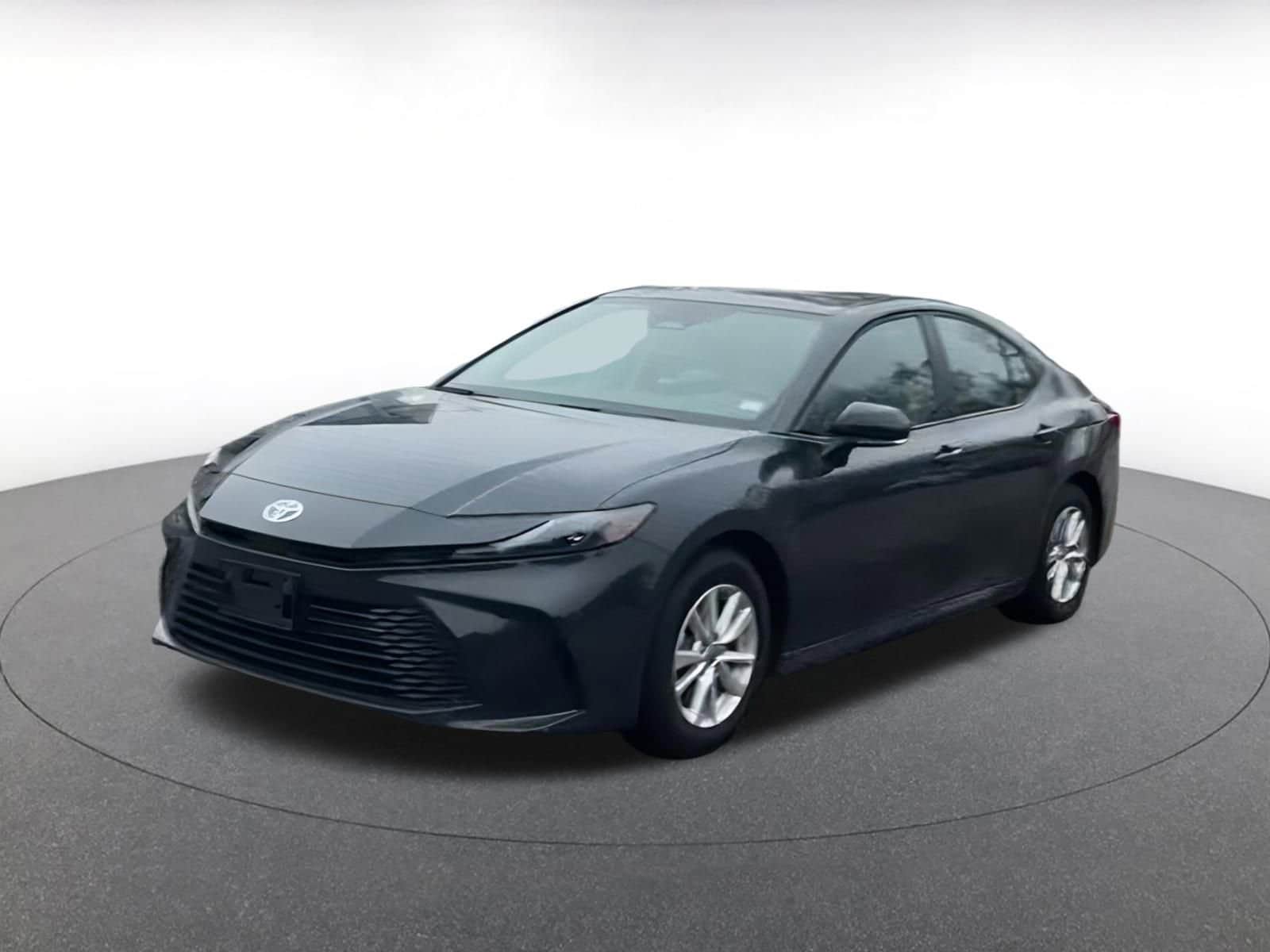 Thumbnail: 2025 Toyota Camry - 7