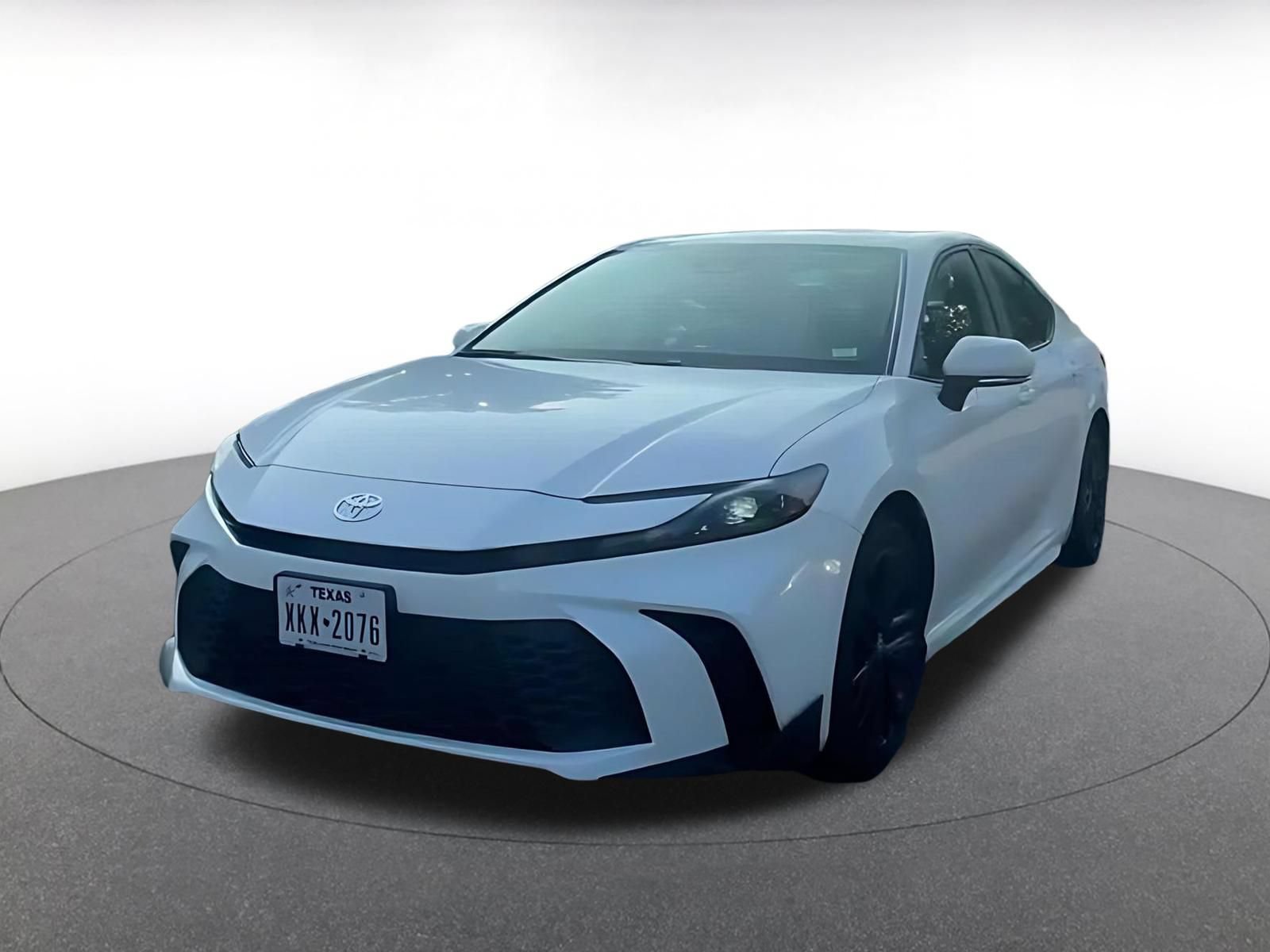 Thumbnail: 2026 Toyota Camry - 7