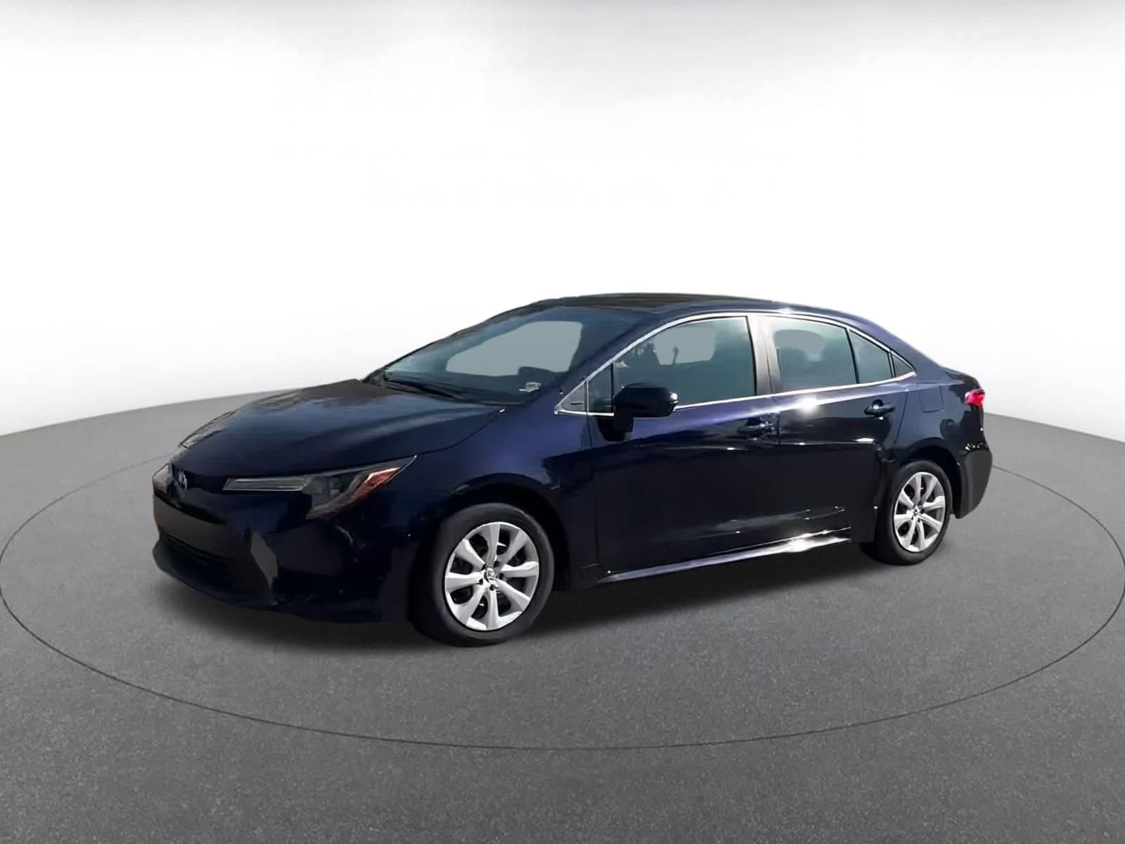 Thumbnail: 2024 Toyota Corolla - 4