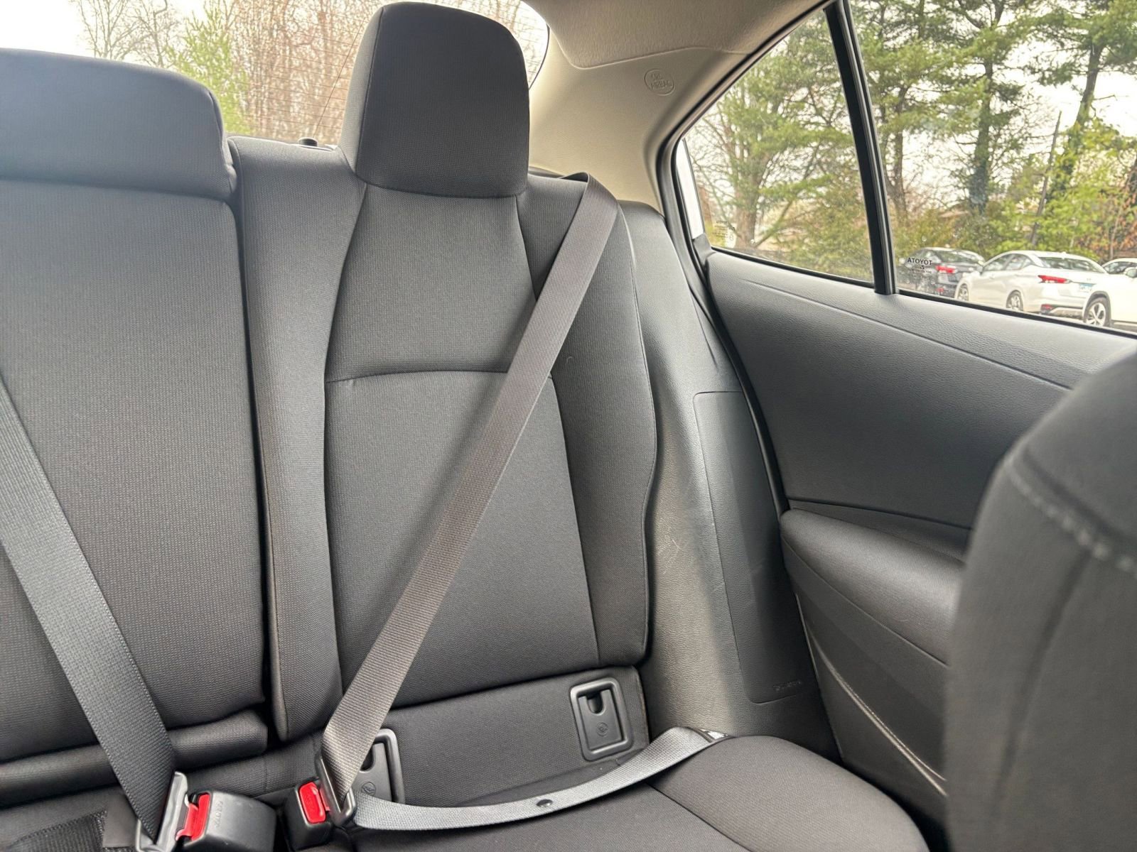 Thumbnail: 2025 Toyota Corolla - 35