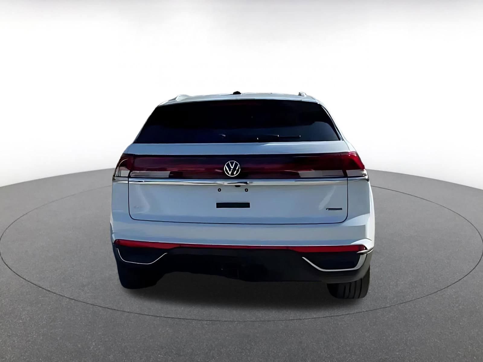 Thumbnail: 2025 Volkswagen Atlas - 11