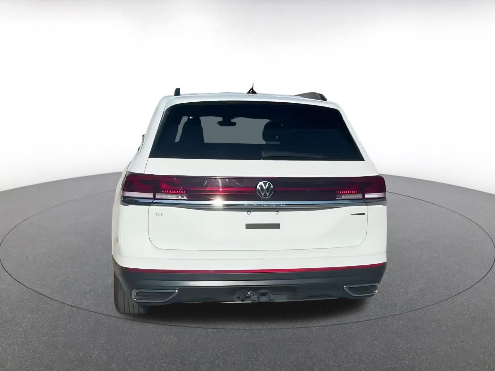 Thumbnail: 2025 Volkswagen Atlas - 11