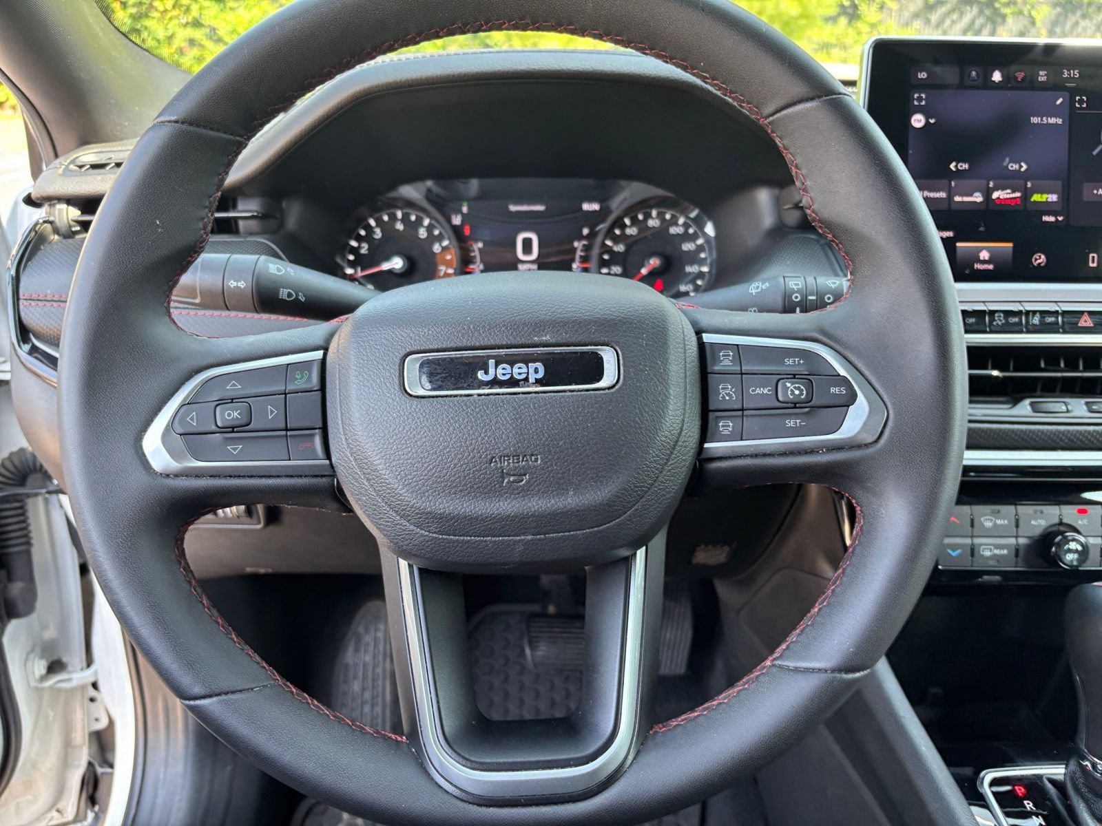 Thumbnail: 2025 Jeep Compass - 28