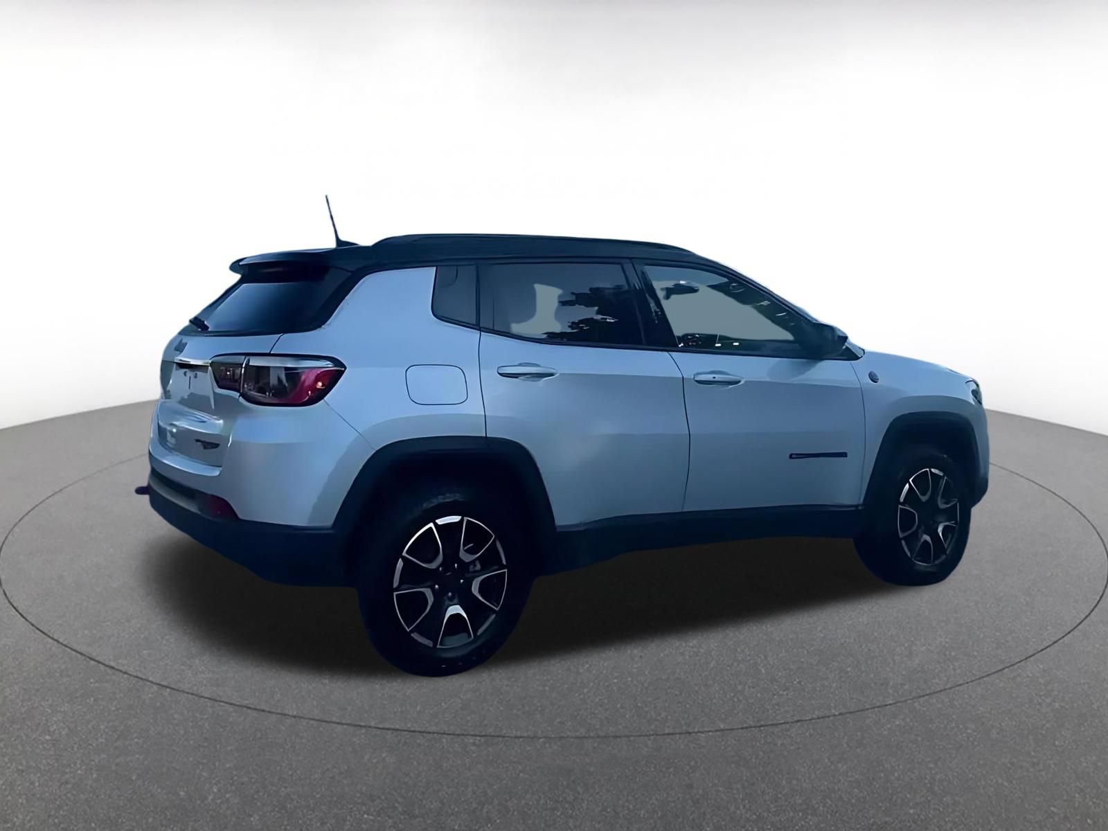 Thumbnail: 2025 Jeep Compass - 12