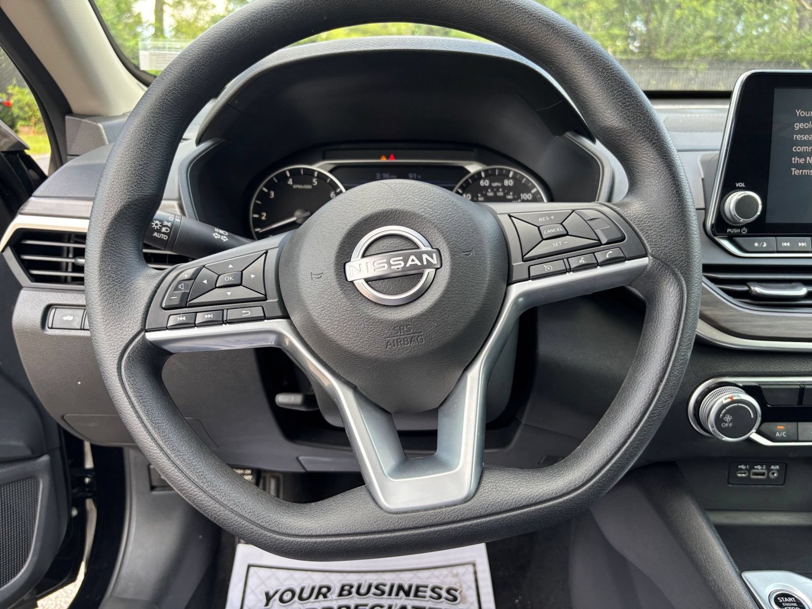 Thumbnail: 2025 Nissan Altima - 33