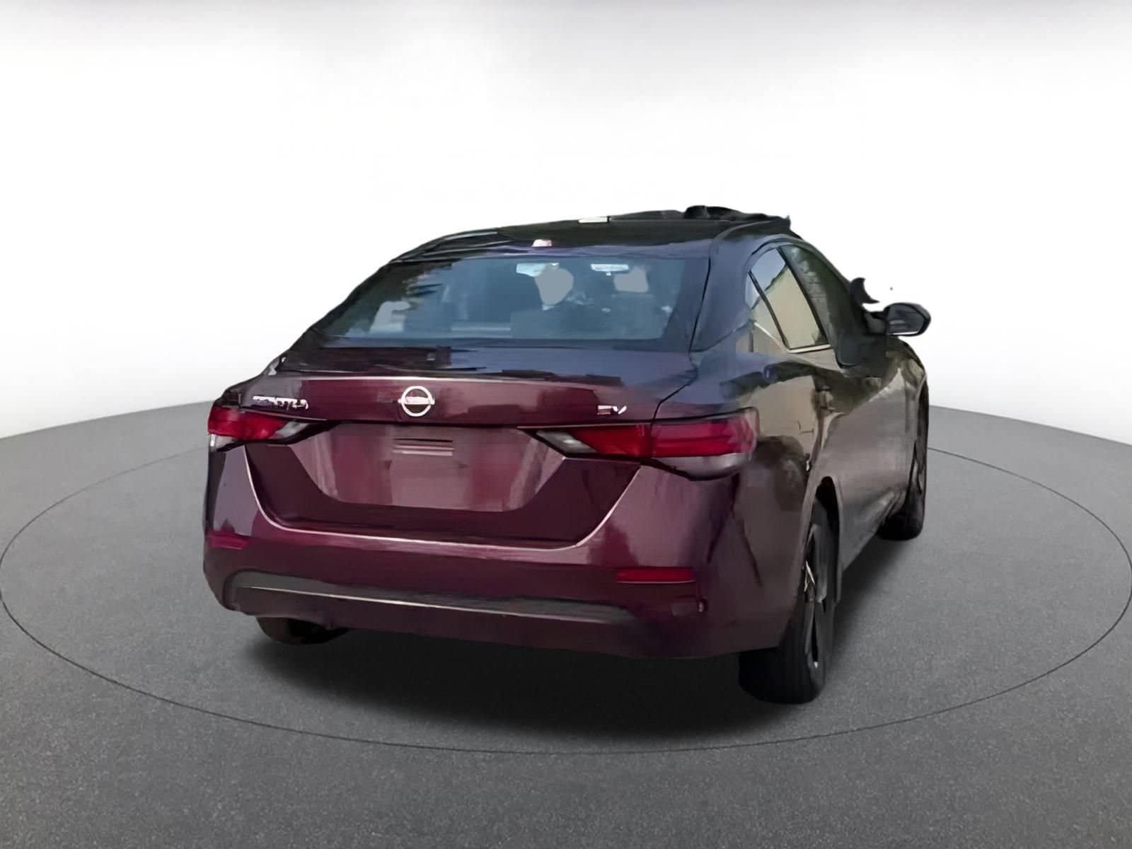 Thumbnail: 2024 Nissan Sentra - 8