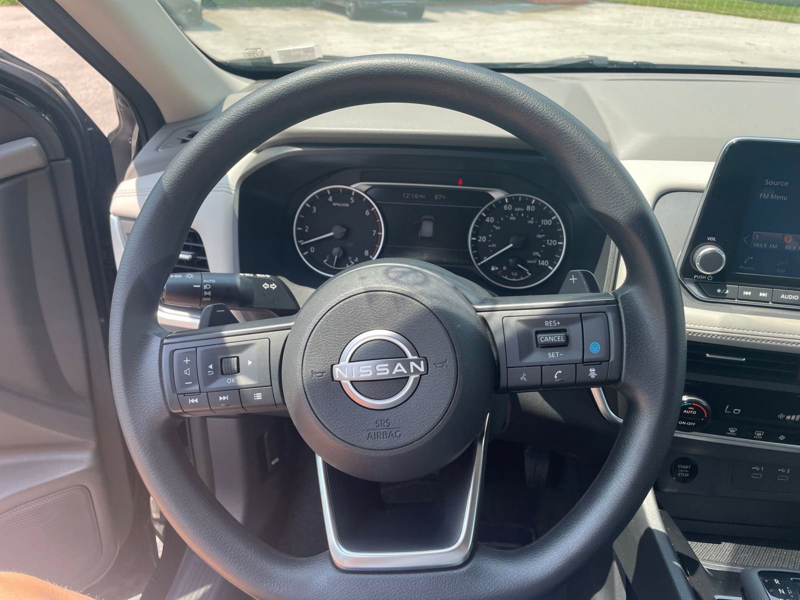 Thumbnail: 2024 Nissan Rogue - 28