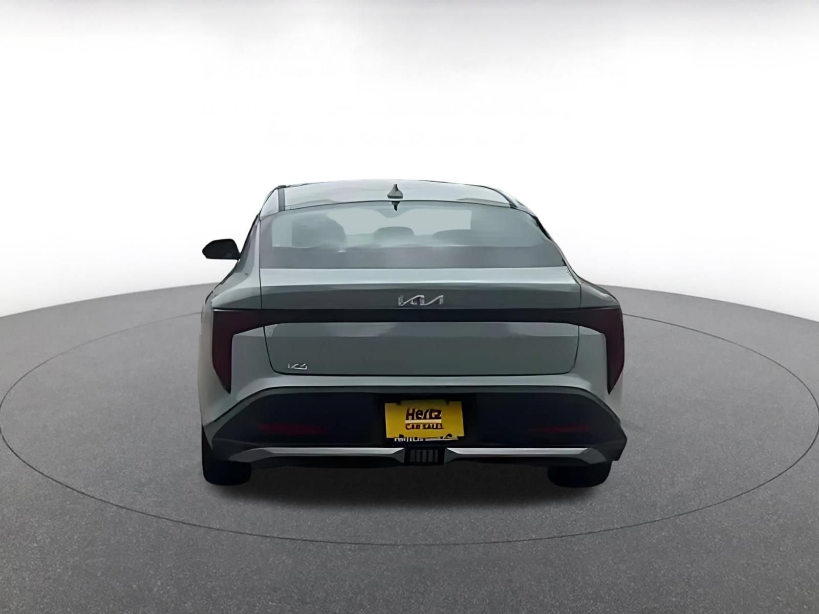 Thumbnail: 2026 Kia K4 - 7