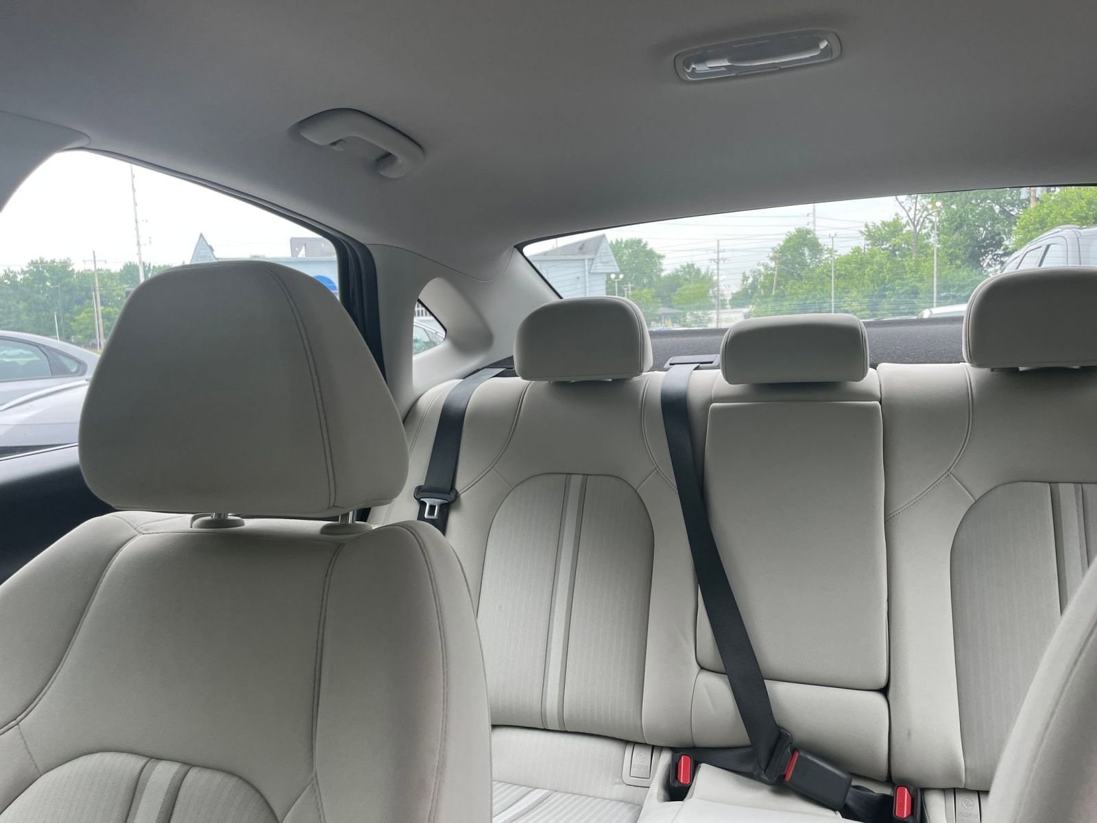 2024 Hyundai Sonata SEL 9