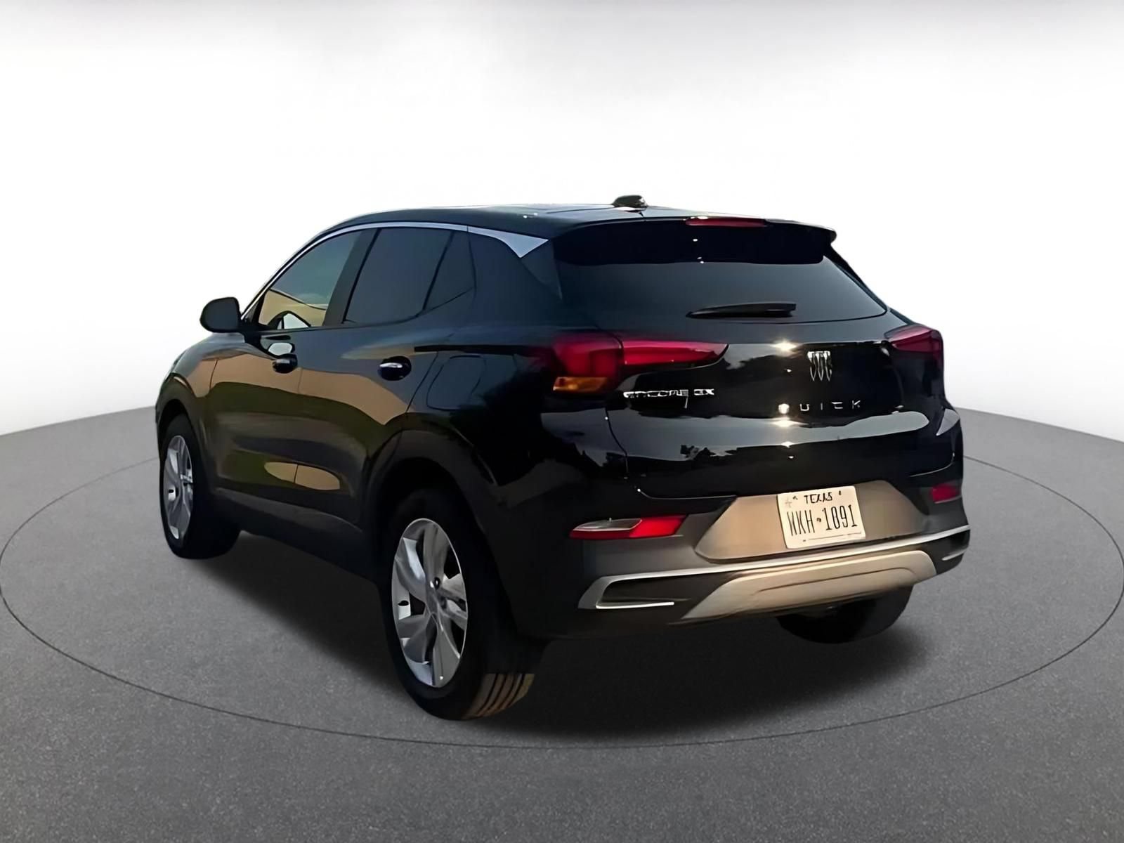 Thumbnail: 2025 Buick Encore GX - 11