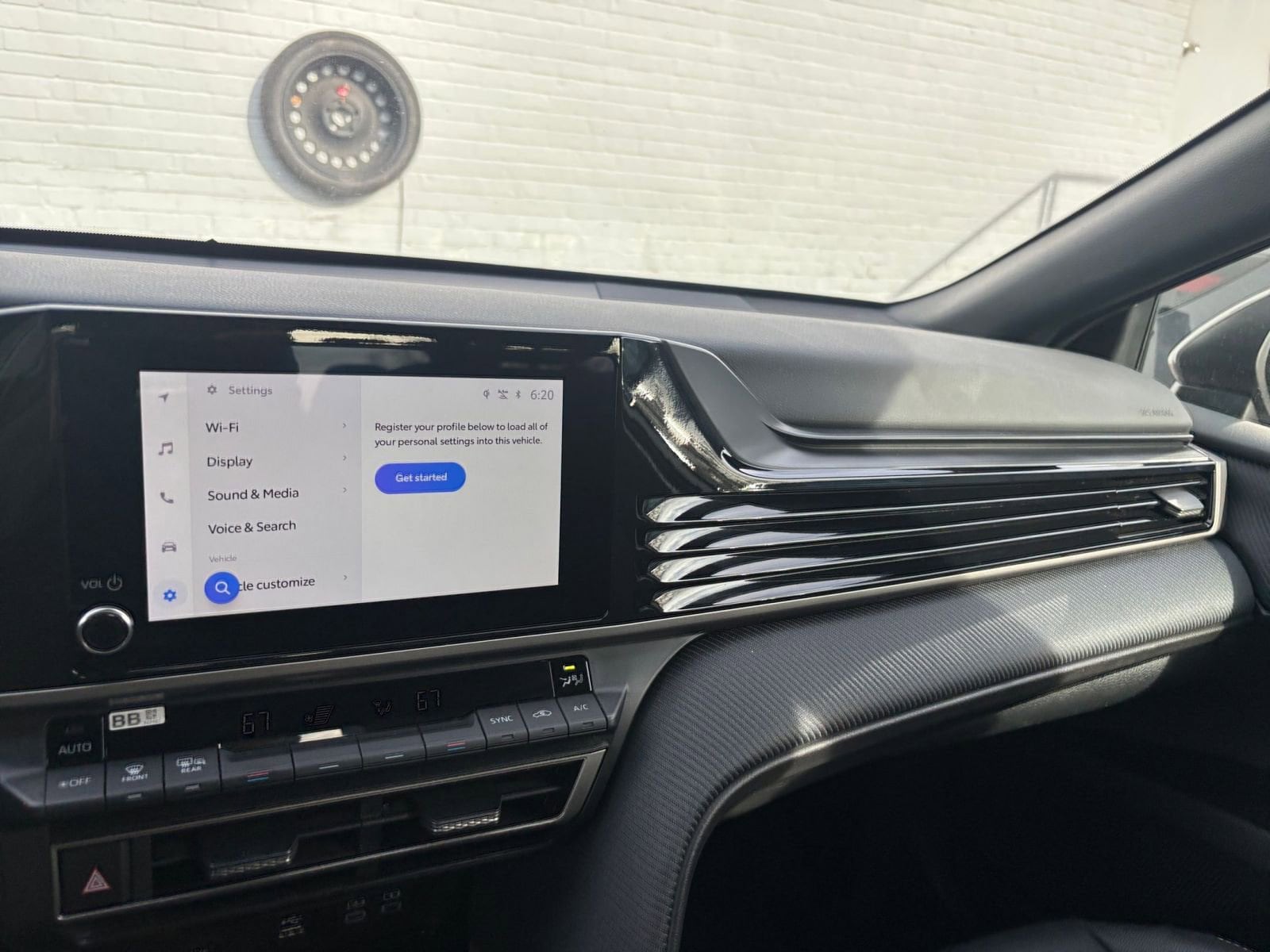 Thumbnail: 2025 Toyota Camry - 33