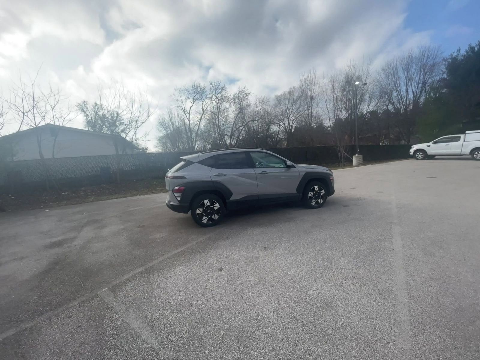 Thumbnail: 2025 Hyundai Kona - 14