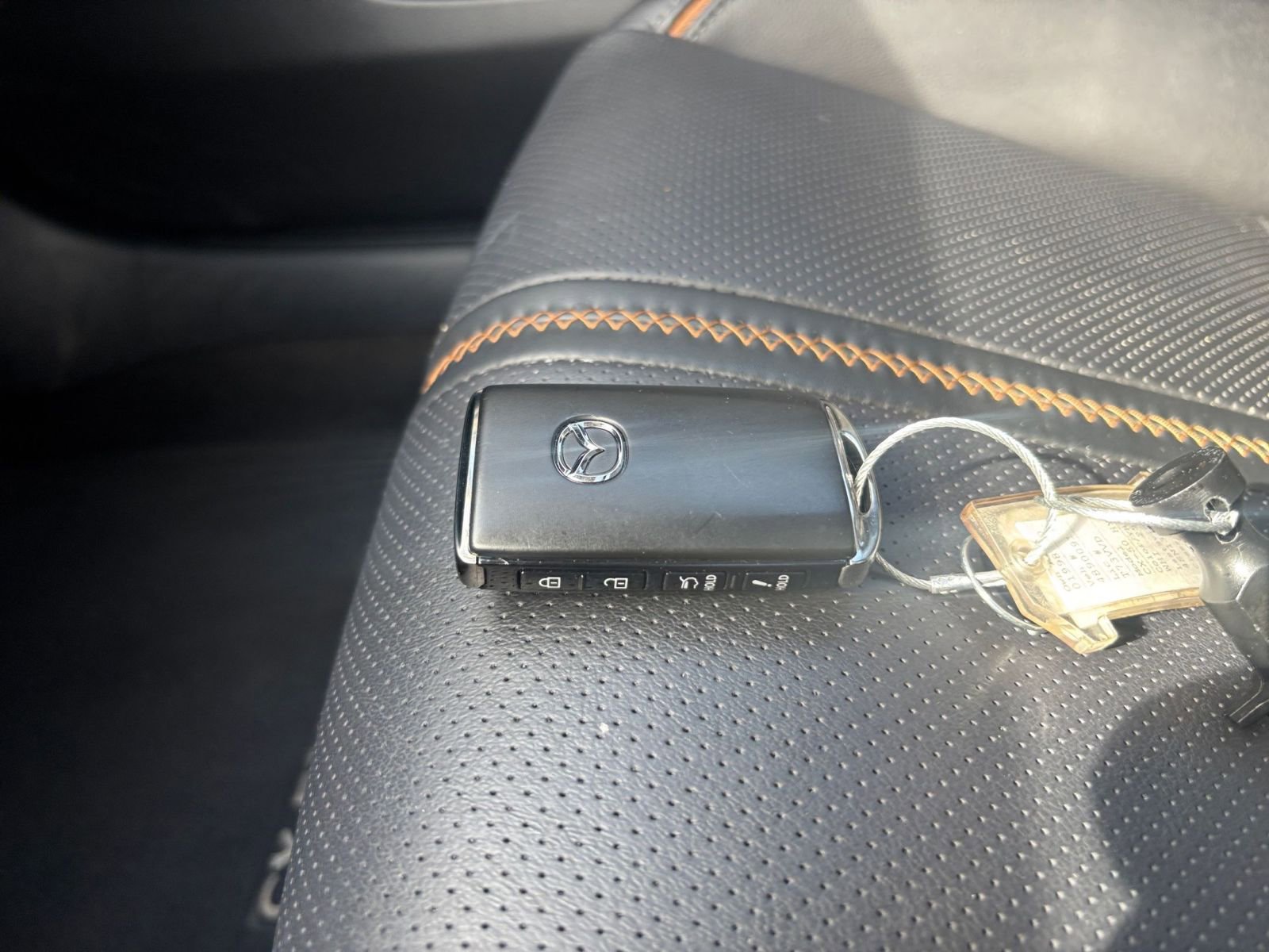 Thumbnail: 2025 Mazda CX-50 - 21