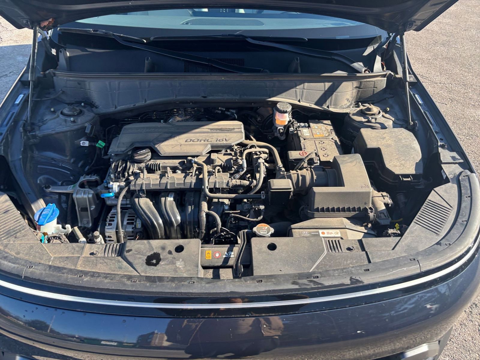 Thumbnail: 2025 Hyundai Kona - 30