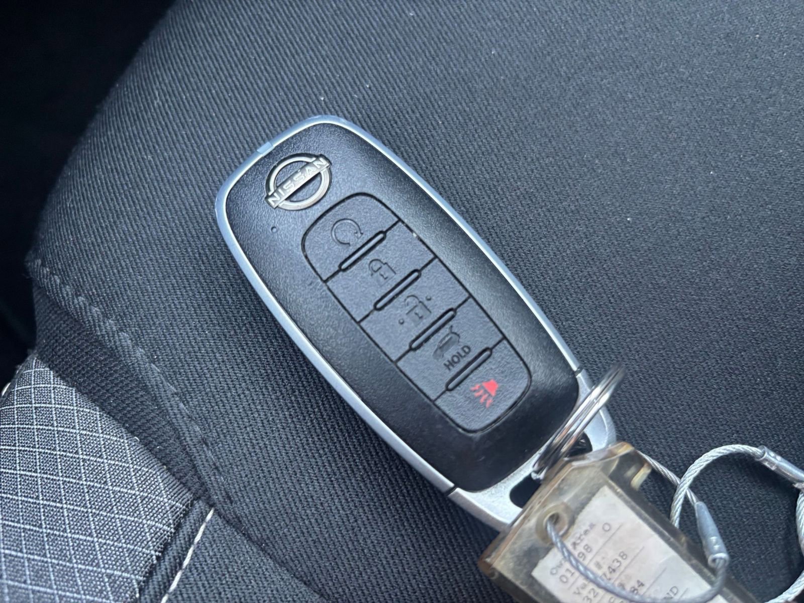 Thumbnail: 2025 Nissan Pathfinder - 21