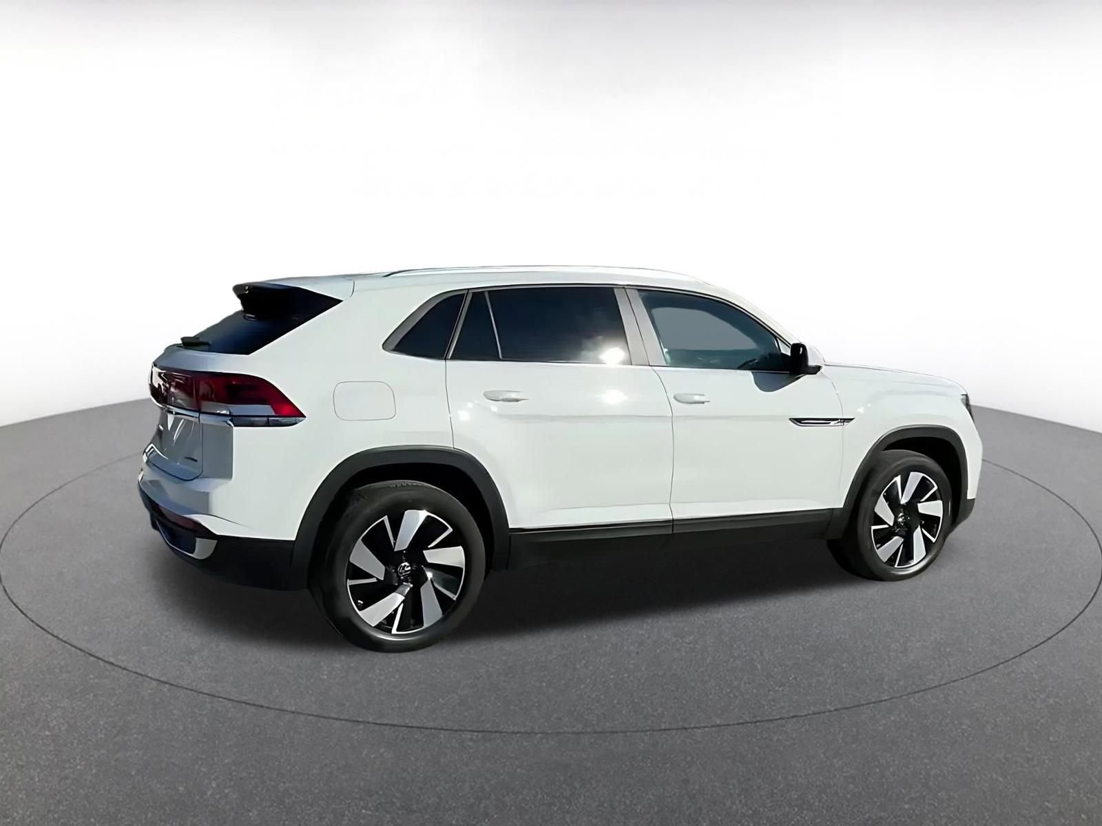 Thumbnail: 2025 Volkswagen Atlas - 14