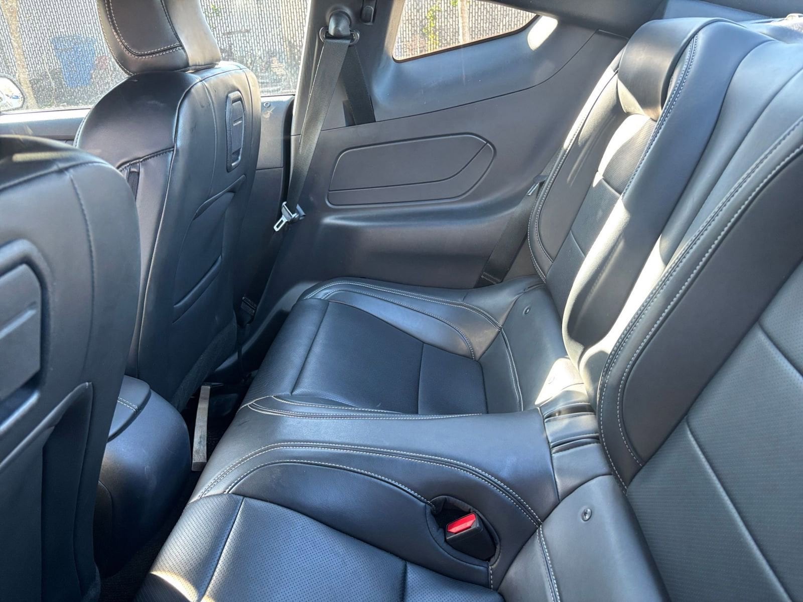 Thumbnail: 2024 Ford Mustang - 23