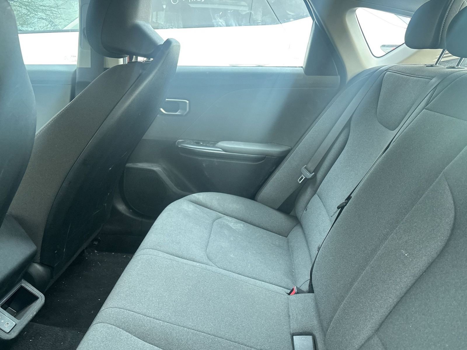 Thumbnail: 2025 Kia K4 - 8