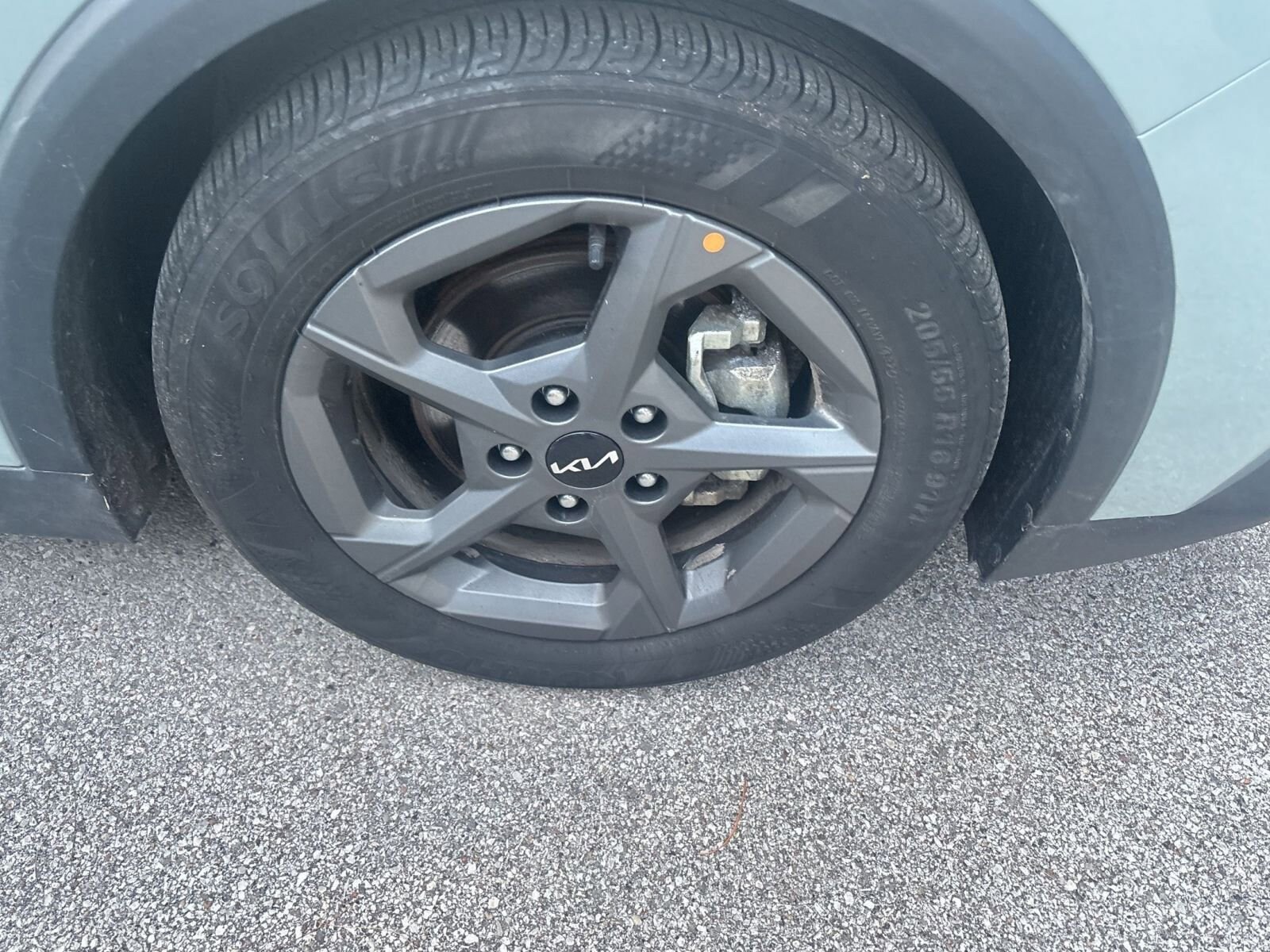 Thumbnail: 2025 Kia K4 - 7