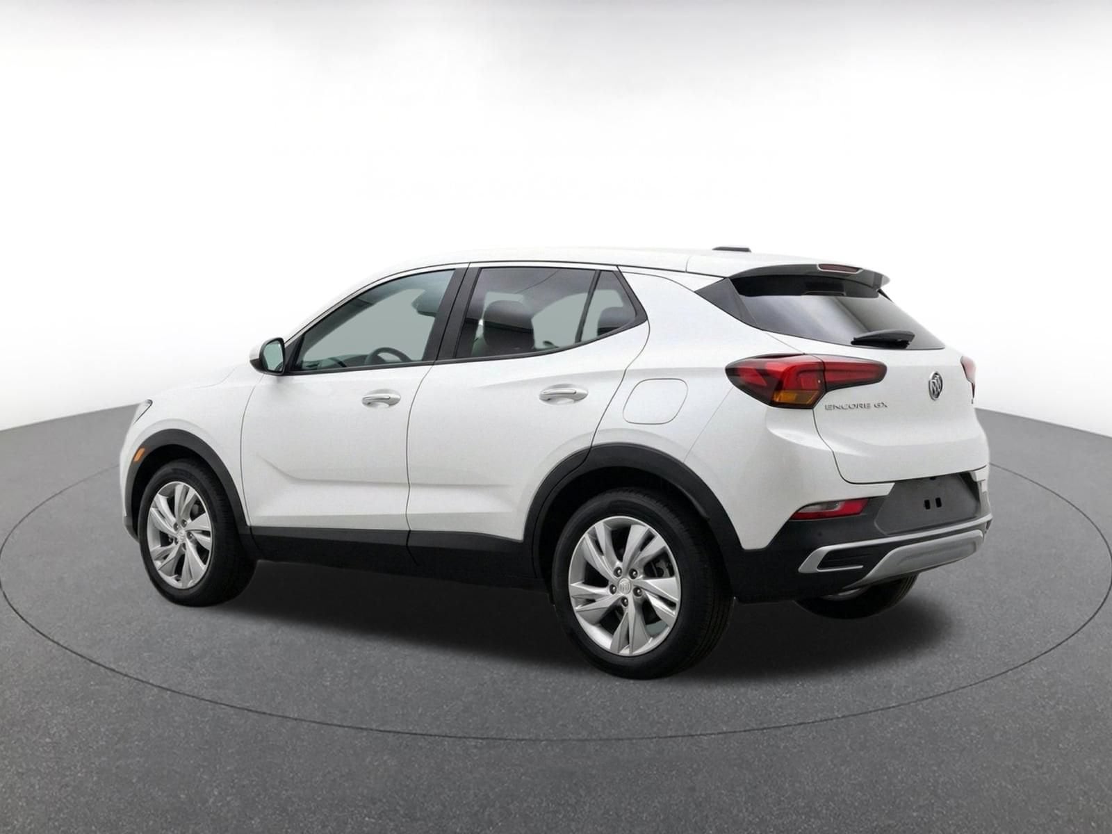 Thumbnail: 2026 Buick Encore GX - 7