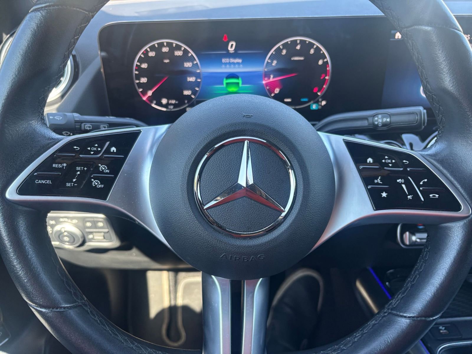 Thumbnail: 2025 Mercedes-Benz GLA - 27