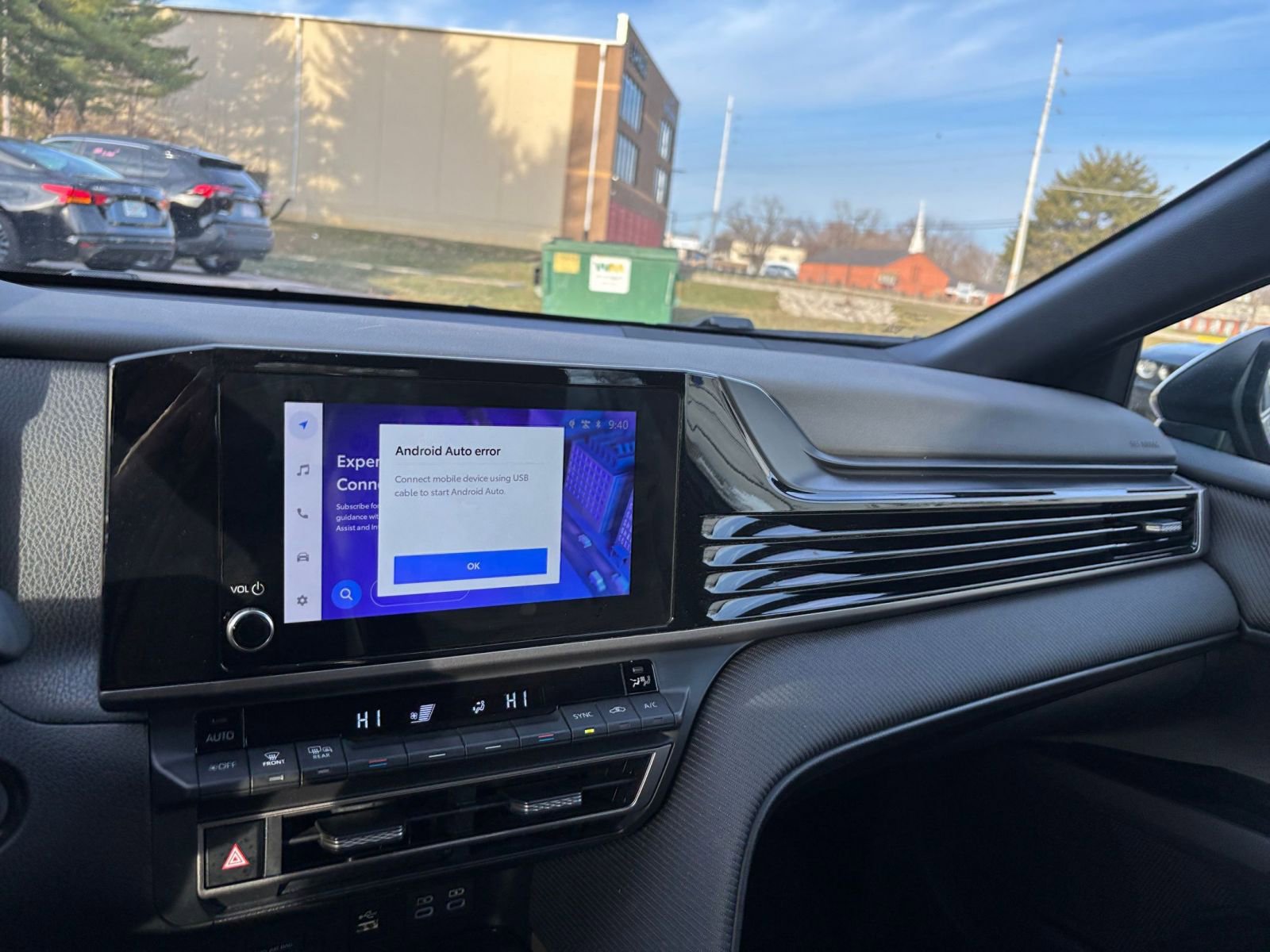 Thumbnail: 2025 Toyota Camry - 33