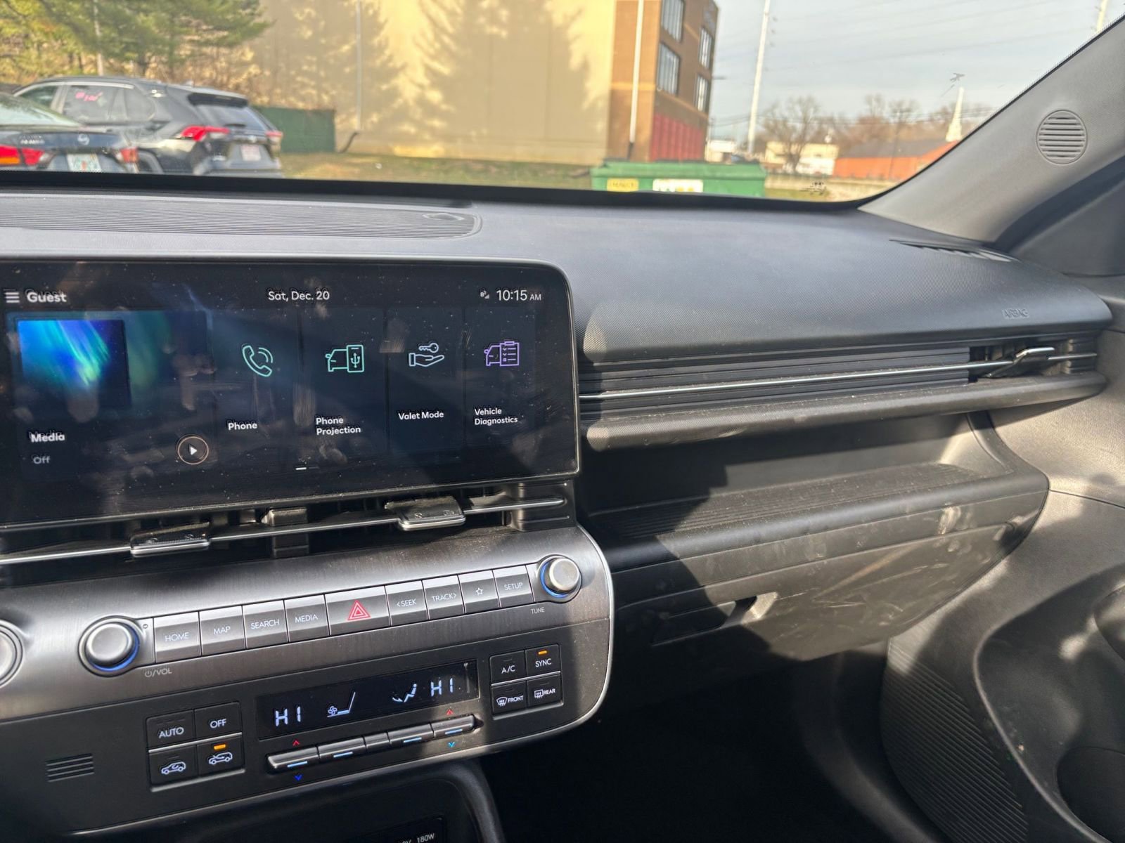 Thumbnail: 2025 Hyundai Kona - 33