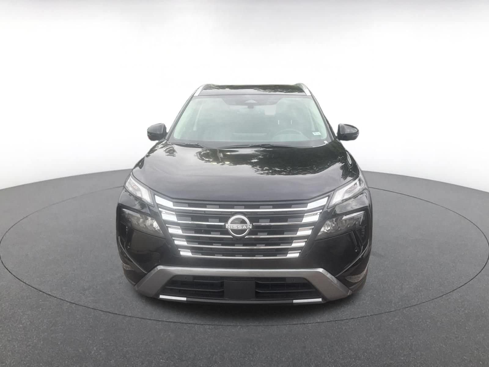 Thumbnail: 2026 Nissan Rogue - 2