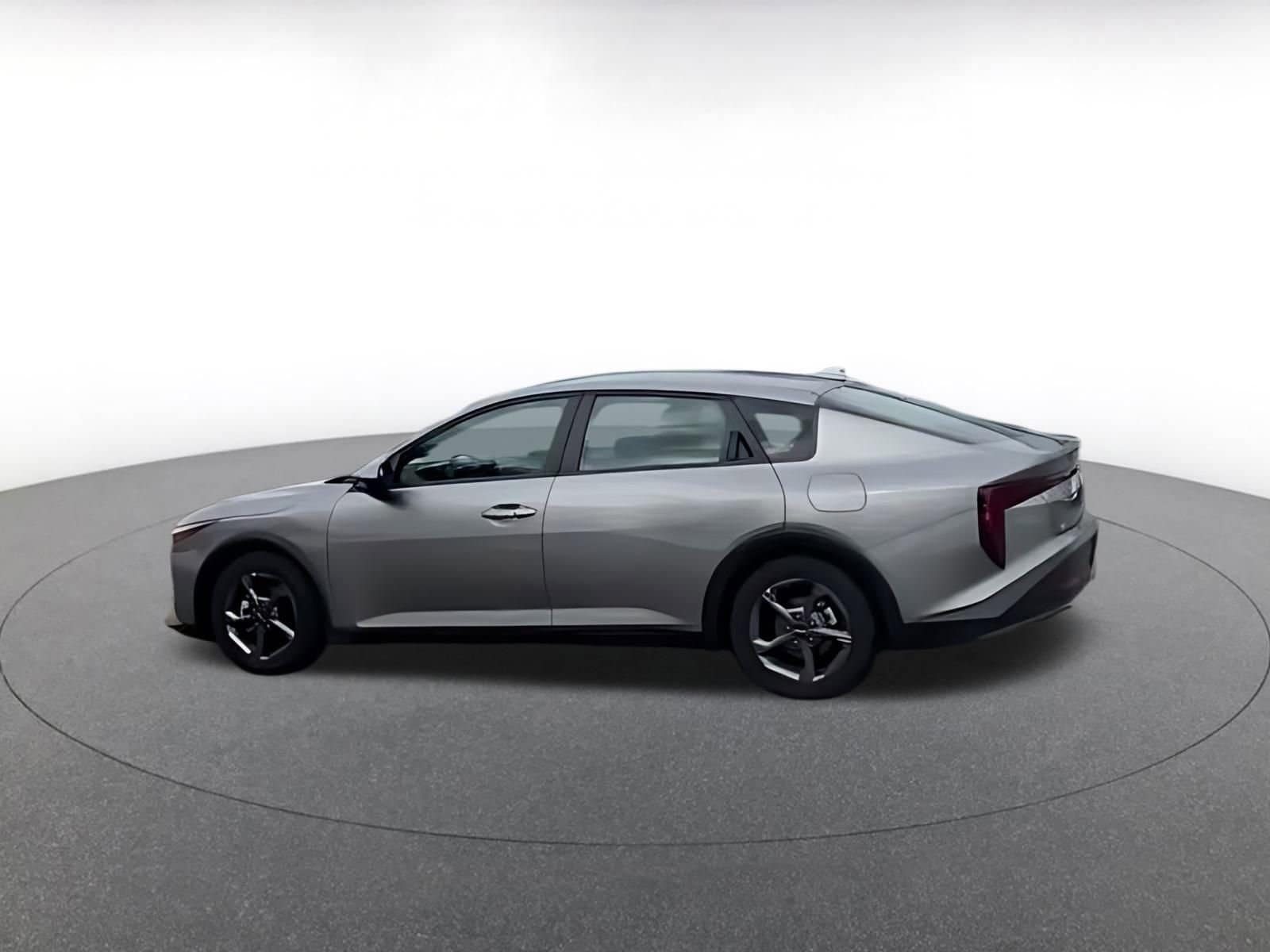 Thumbnail: 2025 Kia K4 - 14