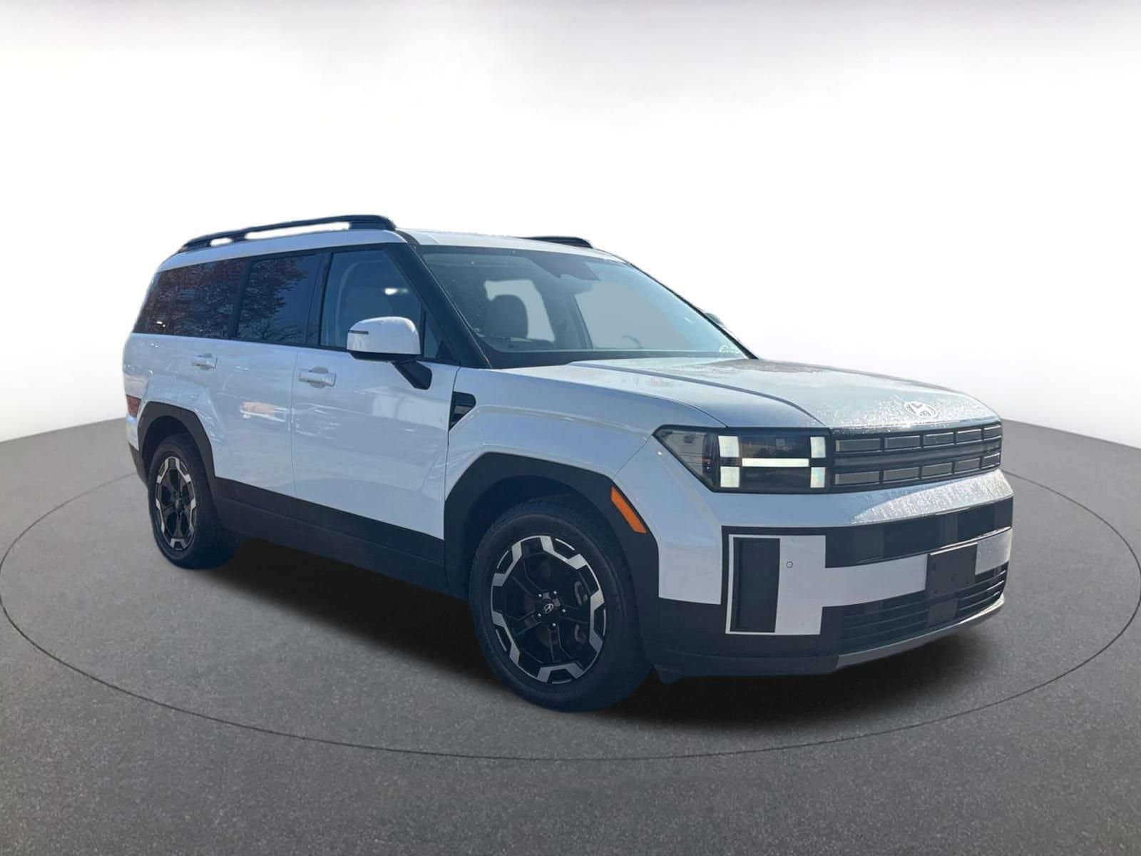 Thumbnail: 2025 Hyundai Santa Fe - 1