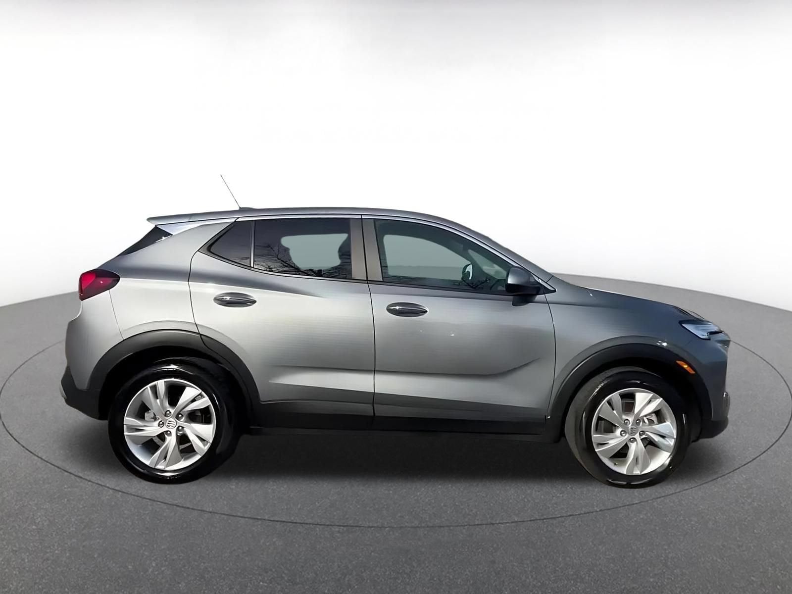 Thumbnail: 2025 Buick Encore GX - 14