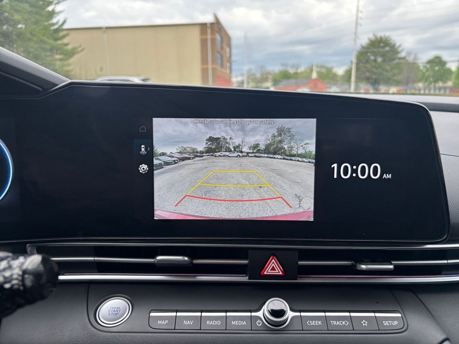 Thumbnail: 2025 Hyundai Elantra - 22