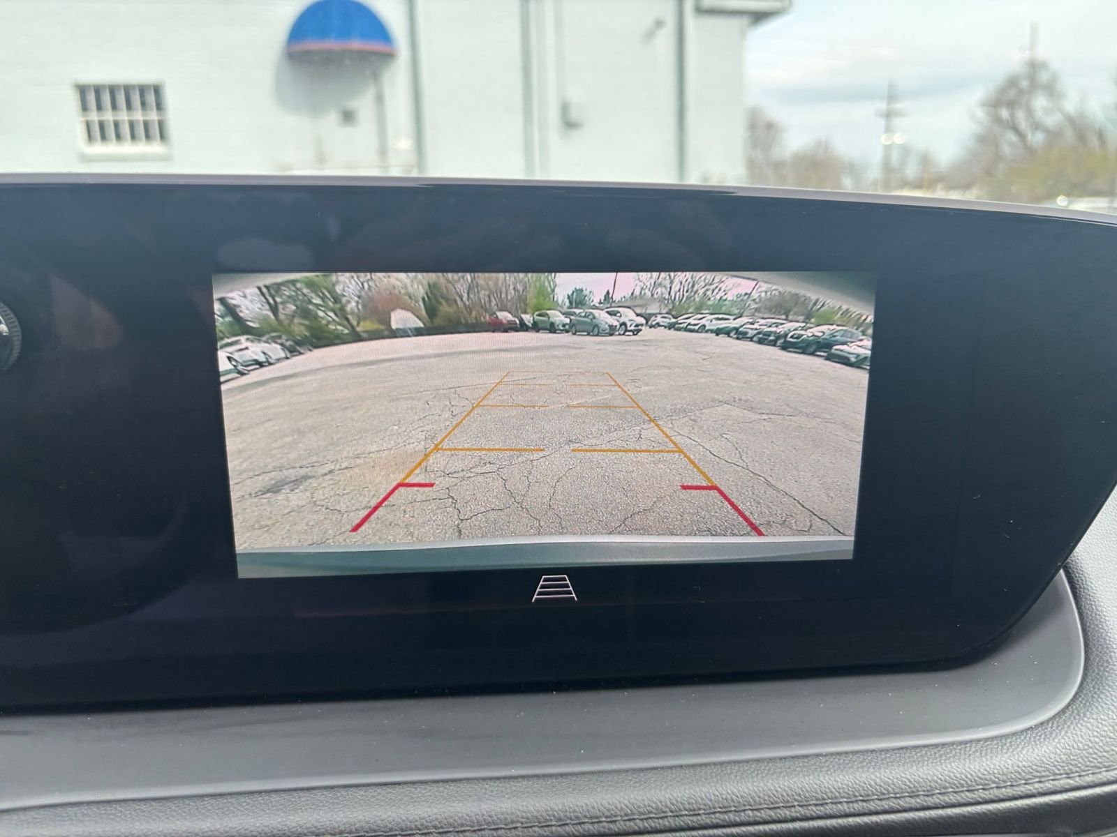 Thumbnail: 2025 Buick Encore GX - 22