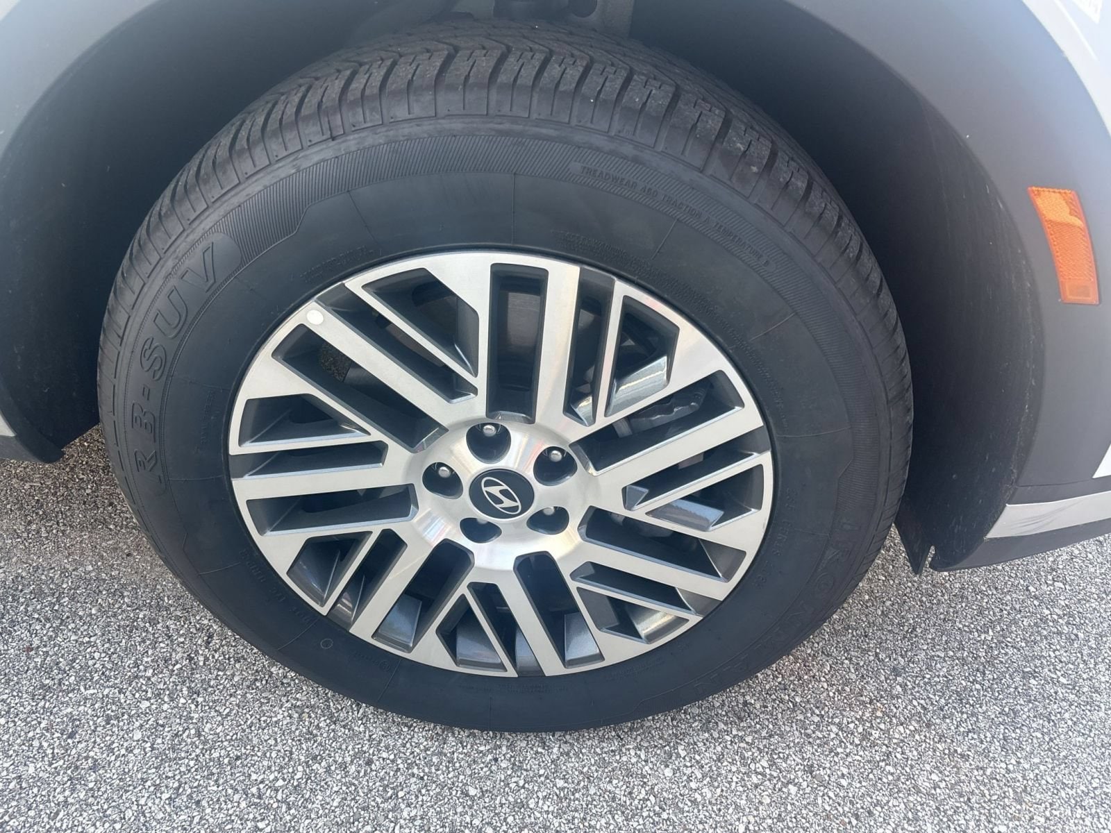 Thumbnail: 2026 Hyundai Palisade - 7