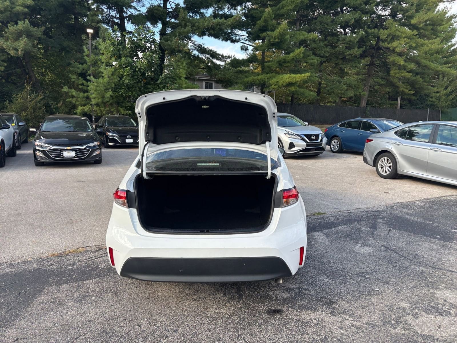 Thumbnail: 2024 Toyota Corolla - 29
