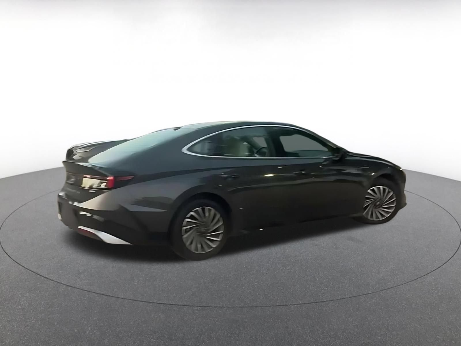 Thumbnail: 2025 Hyundai Sonata - 7