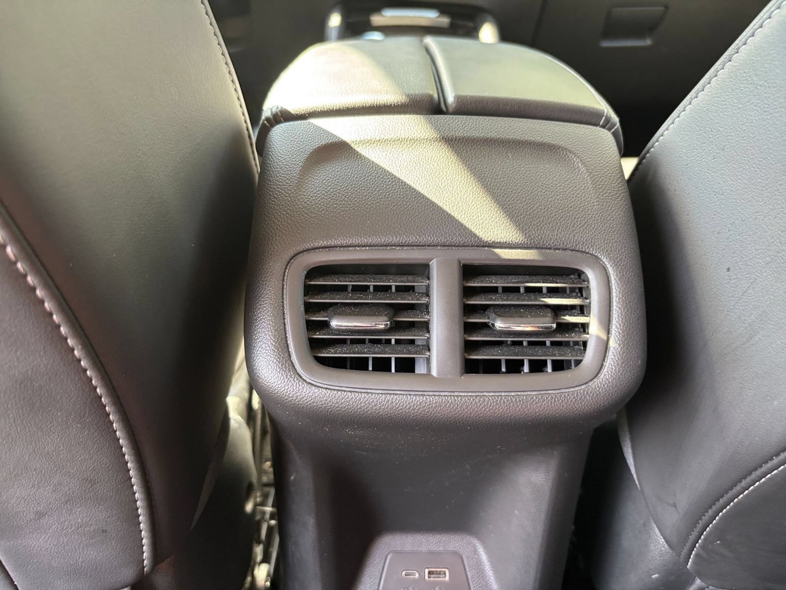Thumbnail: 2024 Buick Envision - 24